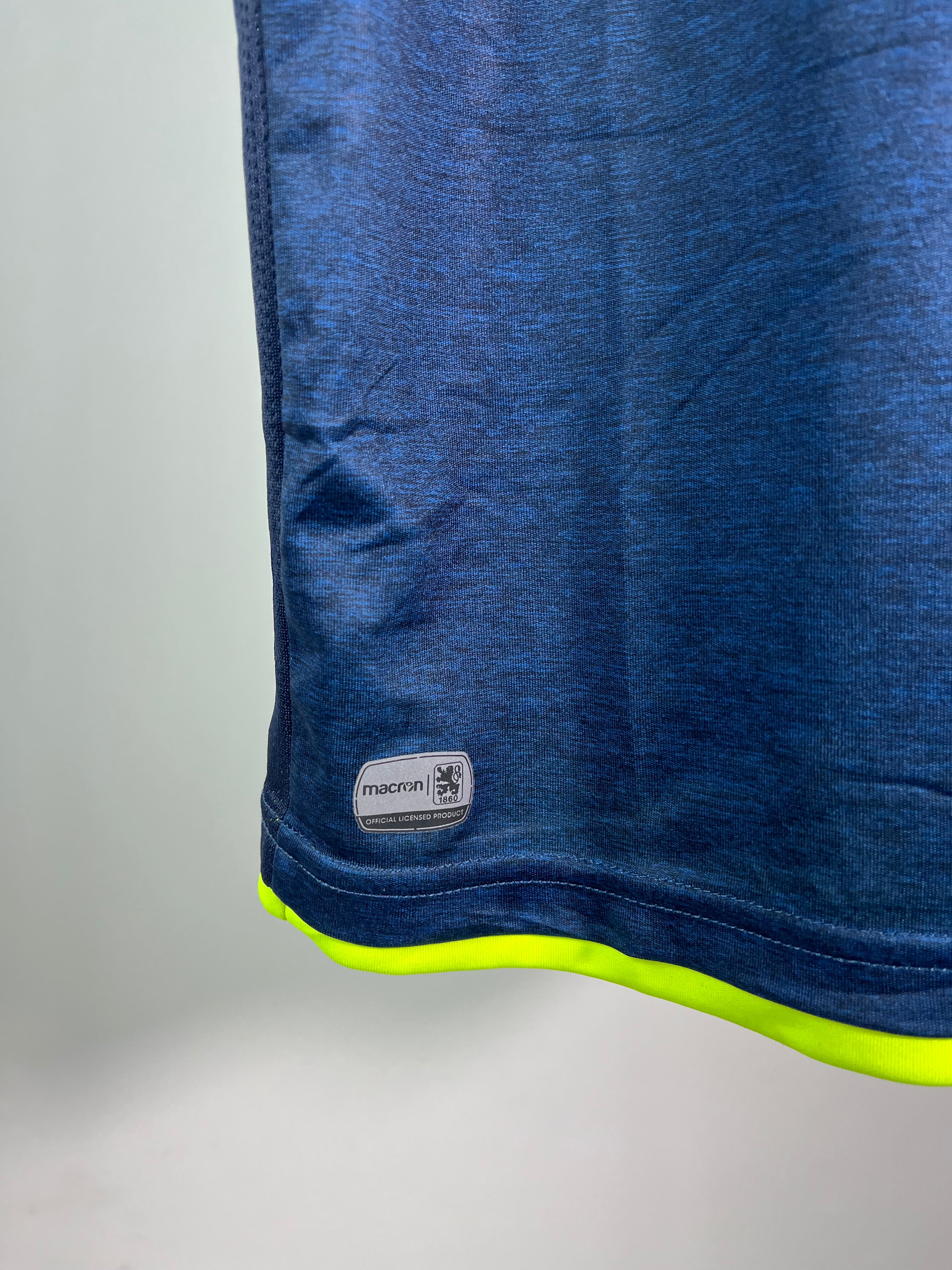 Jersey Munchen 1860 Visita 2018 2019 (M)