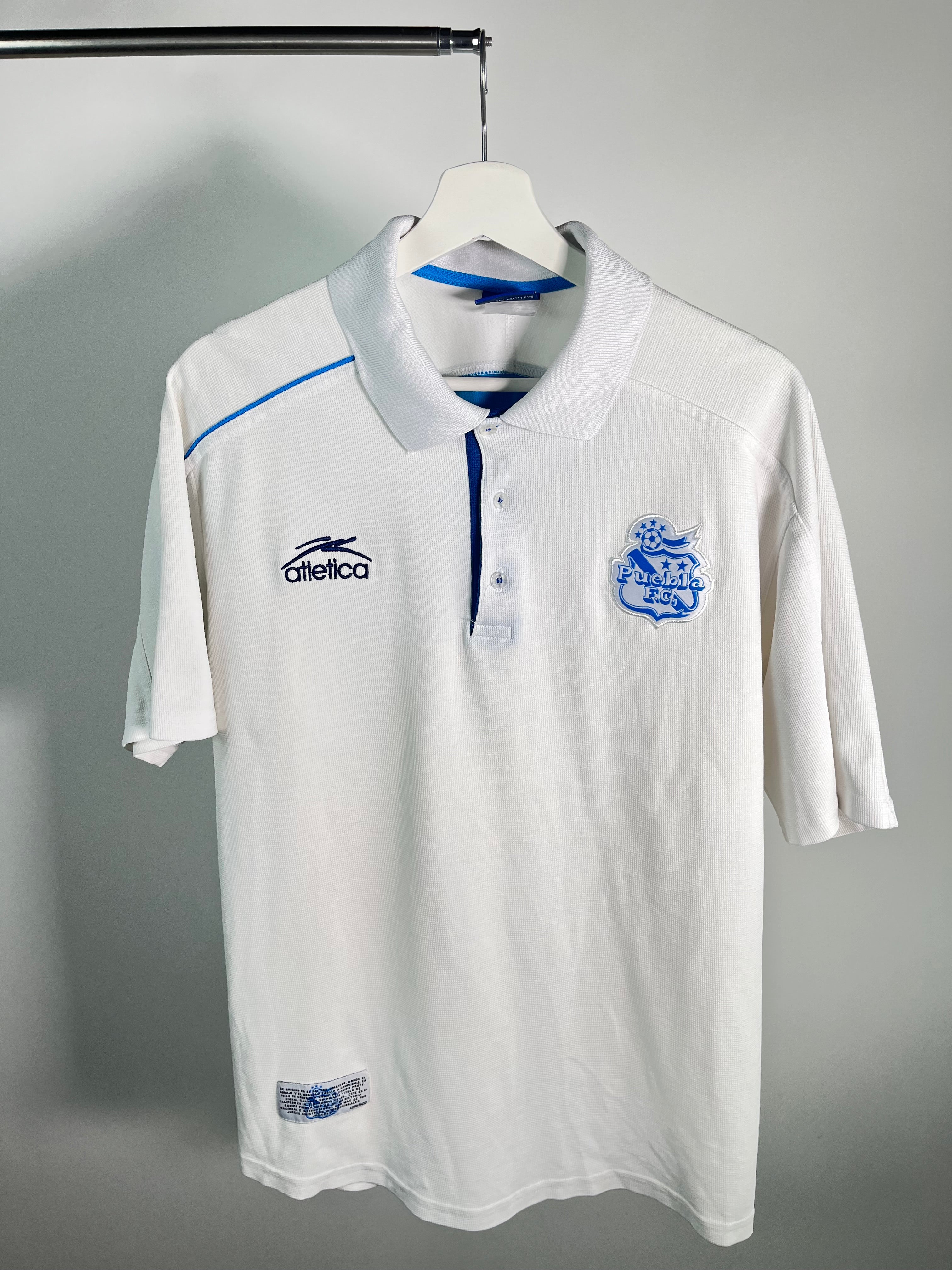 Polo Puebla 2003 2005 (M)