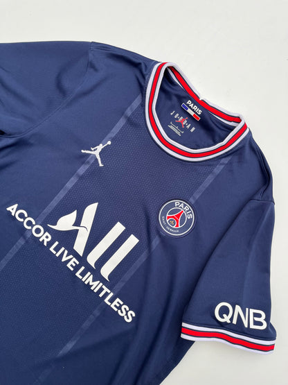 Jerrsey PSG Local 2021 2022 (L)