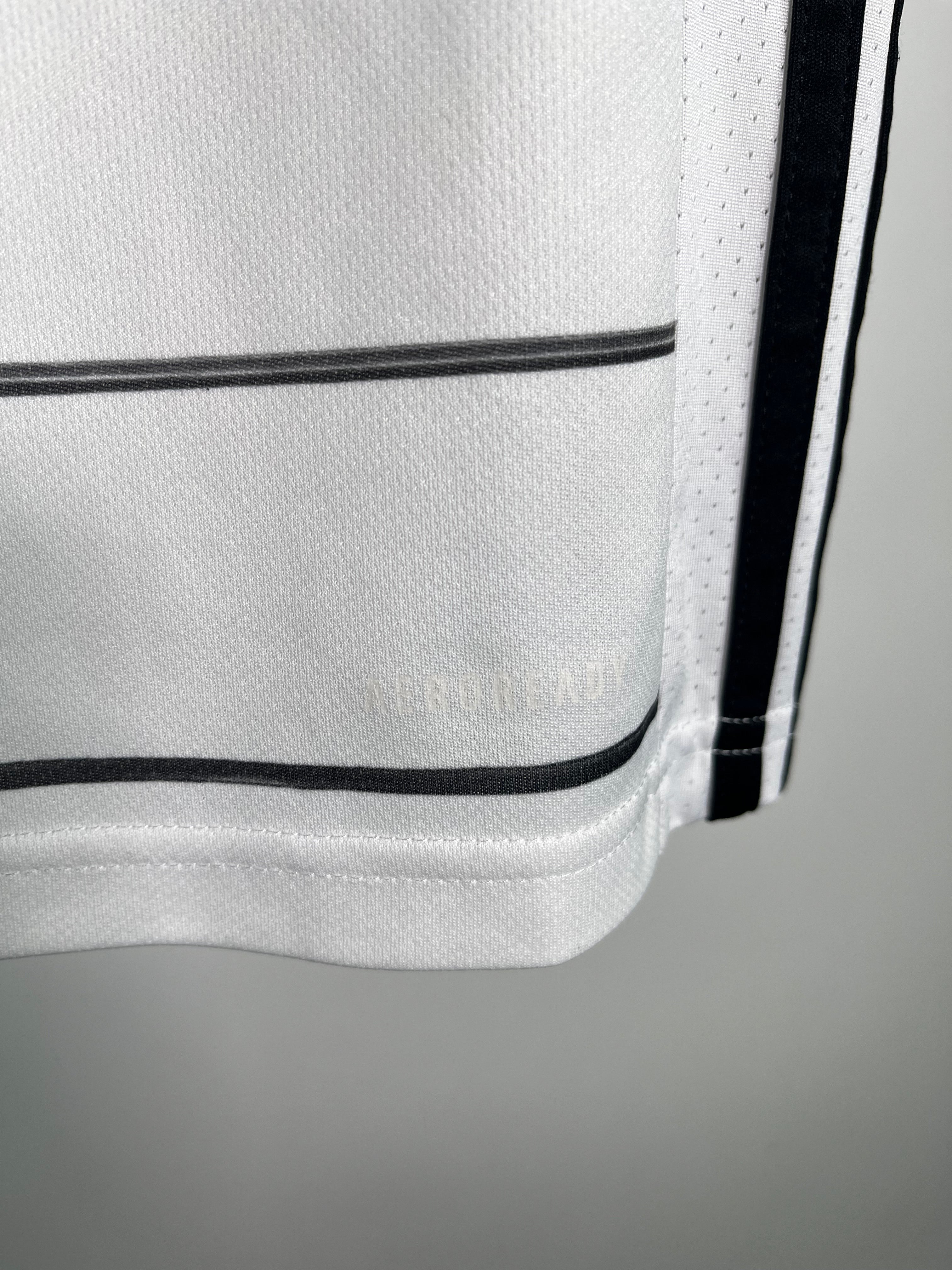 Jersey Alemania Local 2020 2022 (L Niño)