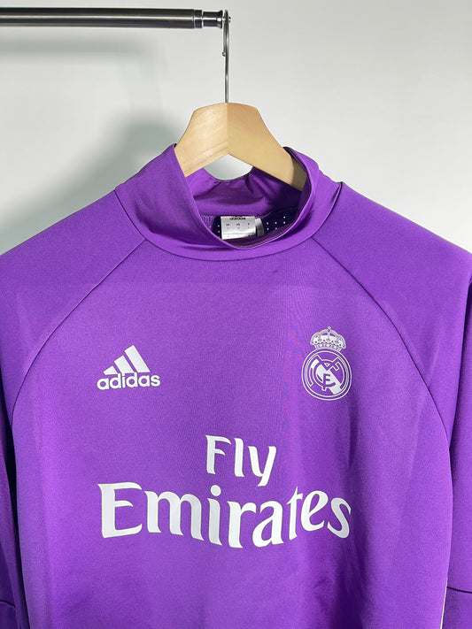 Suéter Real Madrid 2016 2017 (L)