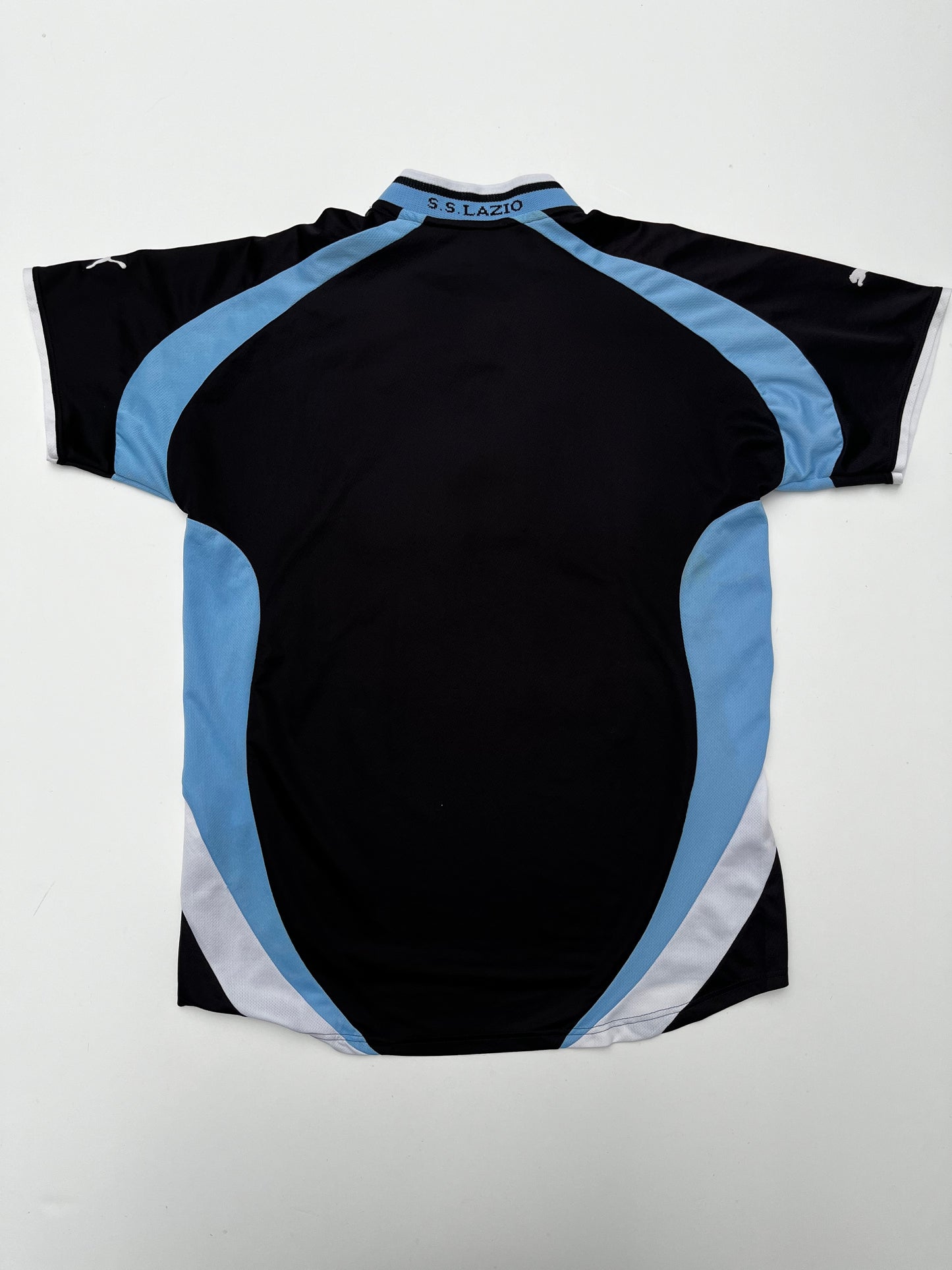 Jersey Lazio Visita 2000 2001 (L)
