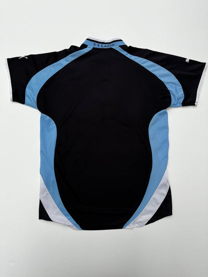Jersey Lazio Visita 2000 2001 (L)