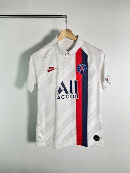 Jersey PSG Tercera 2019 2020 Versión Jugador Neymar Jr (M)