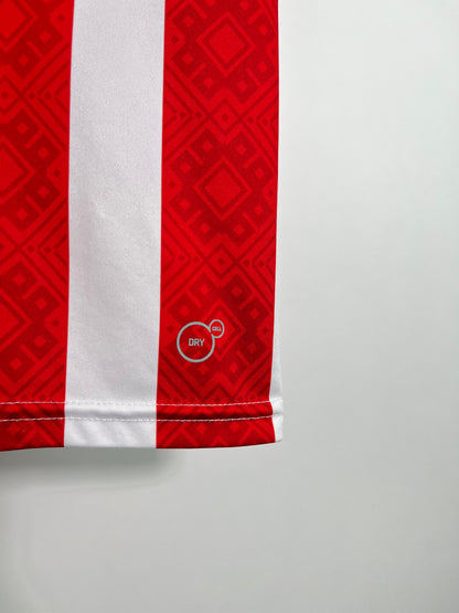 Jersey Chivas Local 2017 2018 (S)
