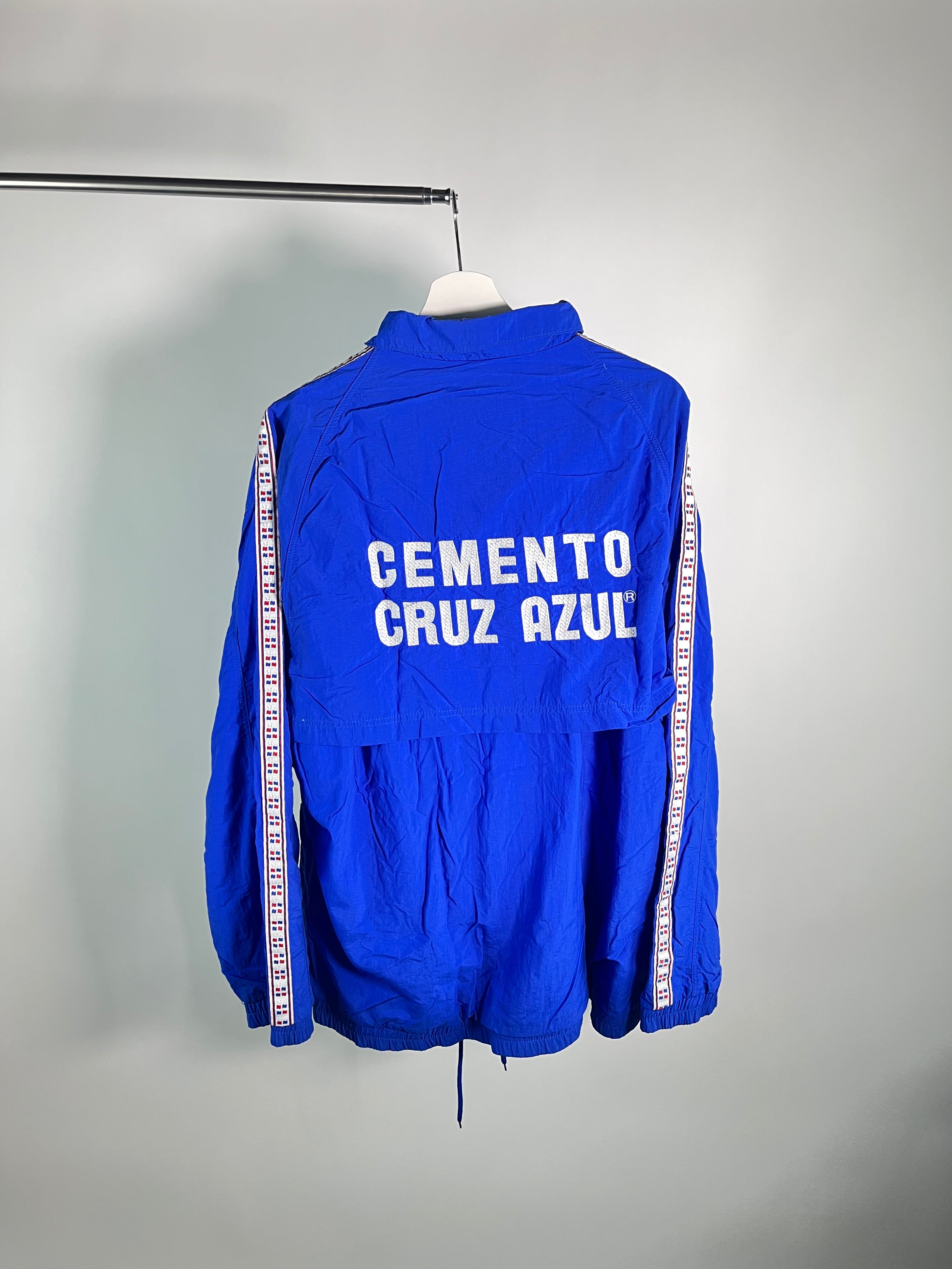 Conjunto Cruz Azul 1994 1995 *Incluye Pants* (XL)