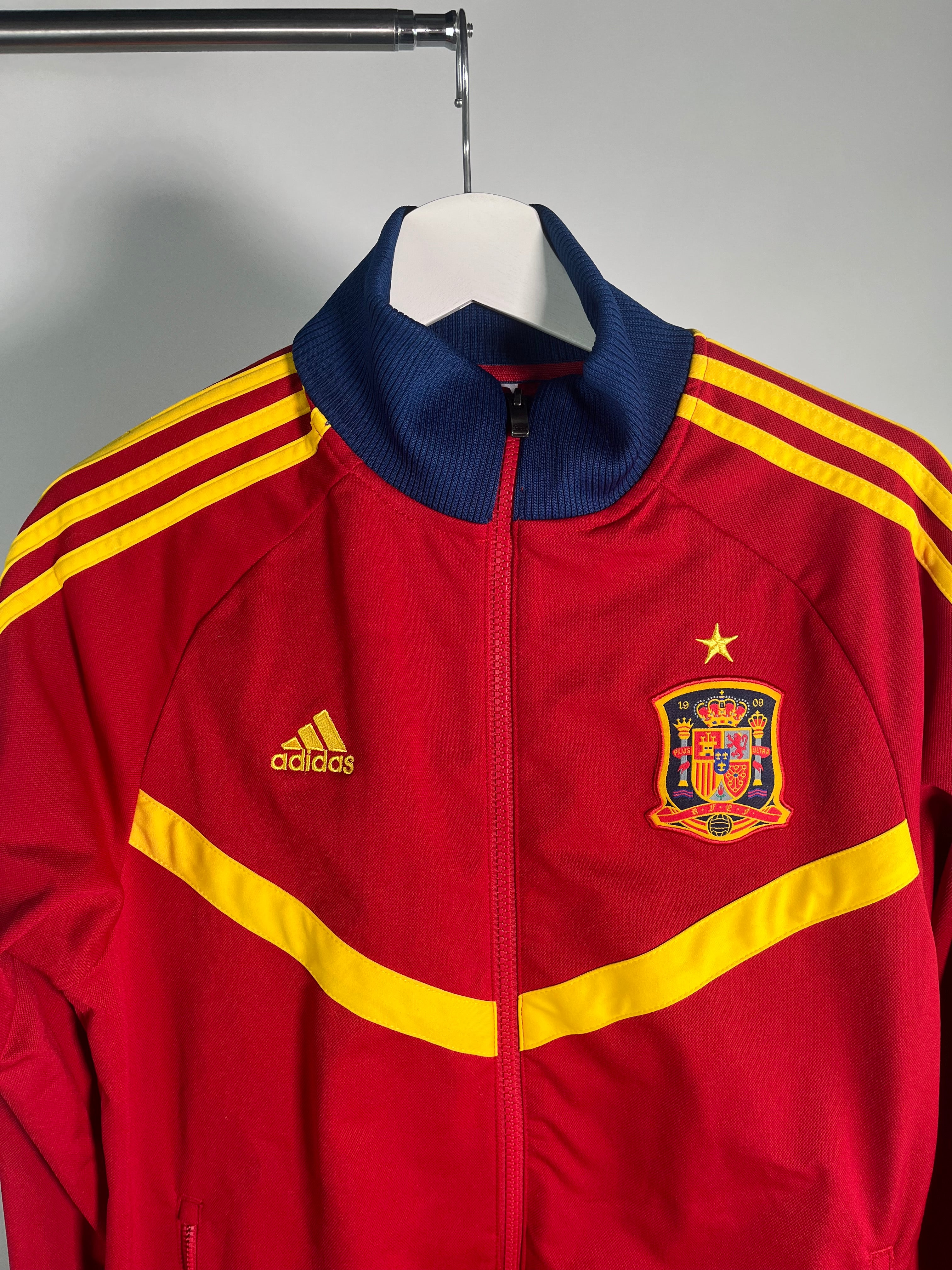 Chamarra España 2013 2014 (M)