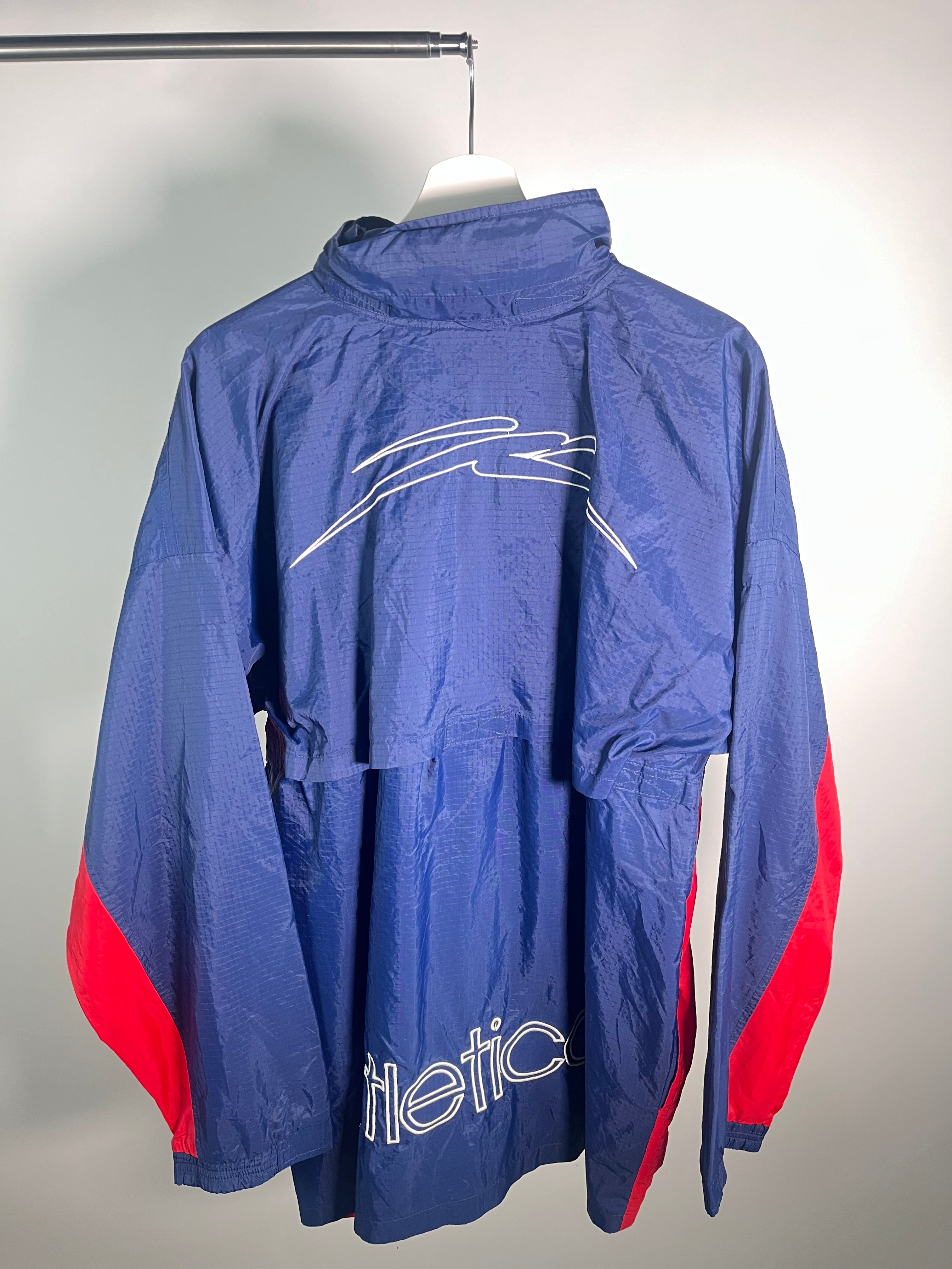 Chamarra Chivas 2000 2001 (L)