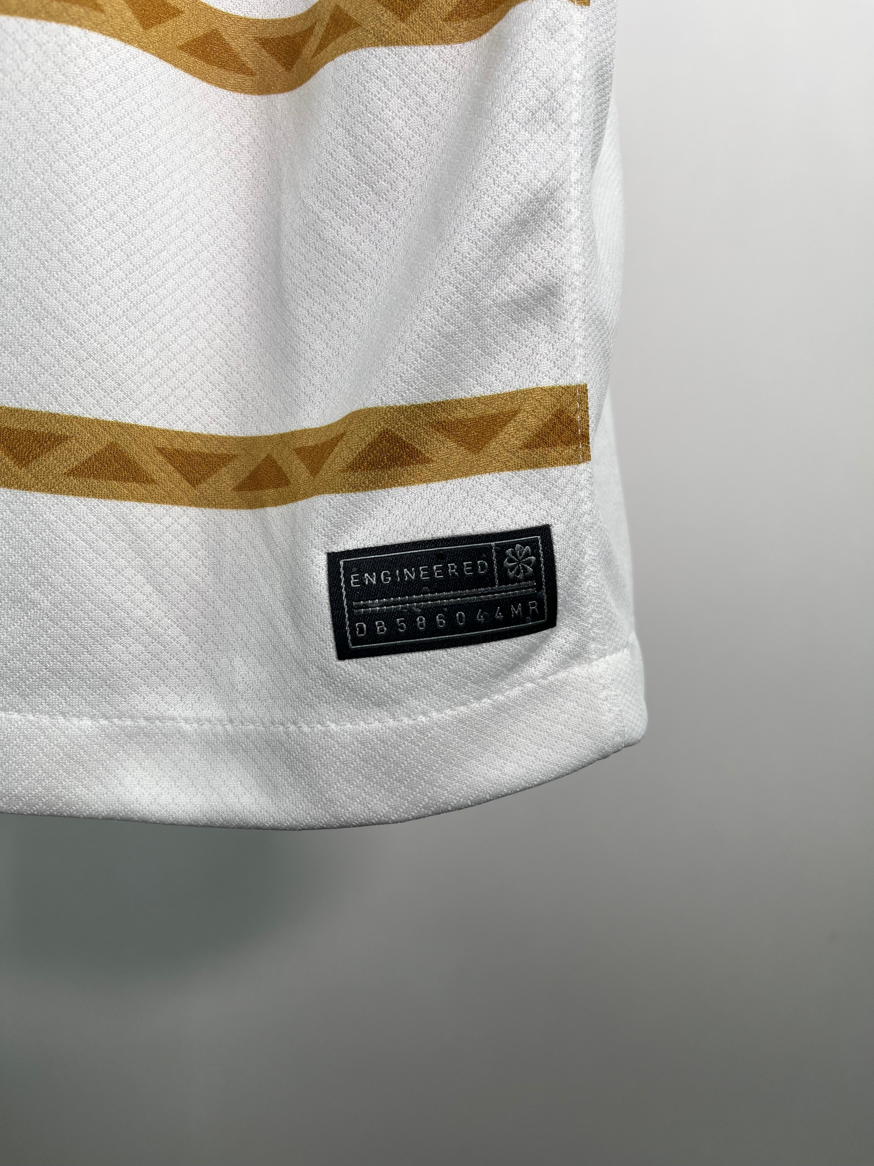 Jersey Pumas Local 2024 2025 (XL)