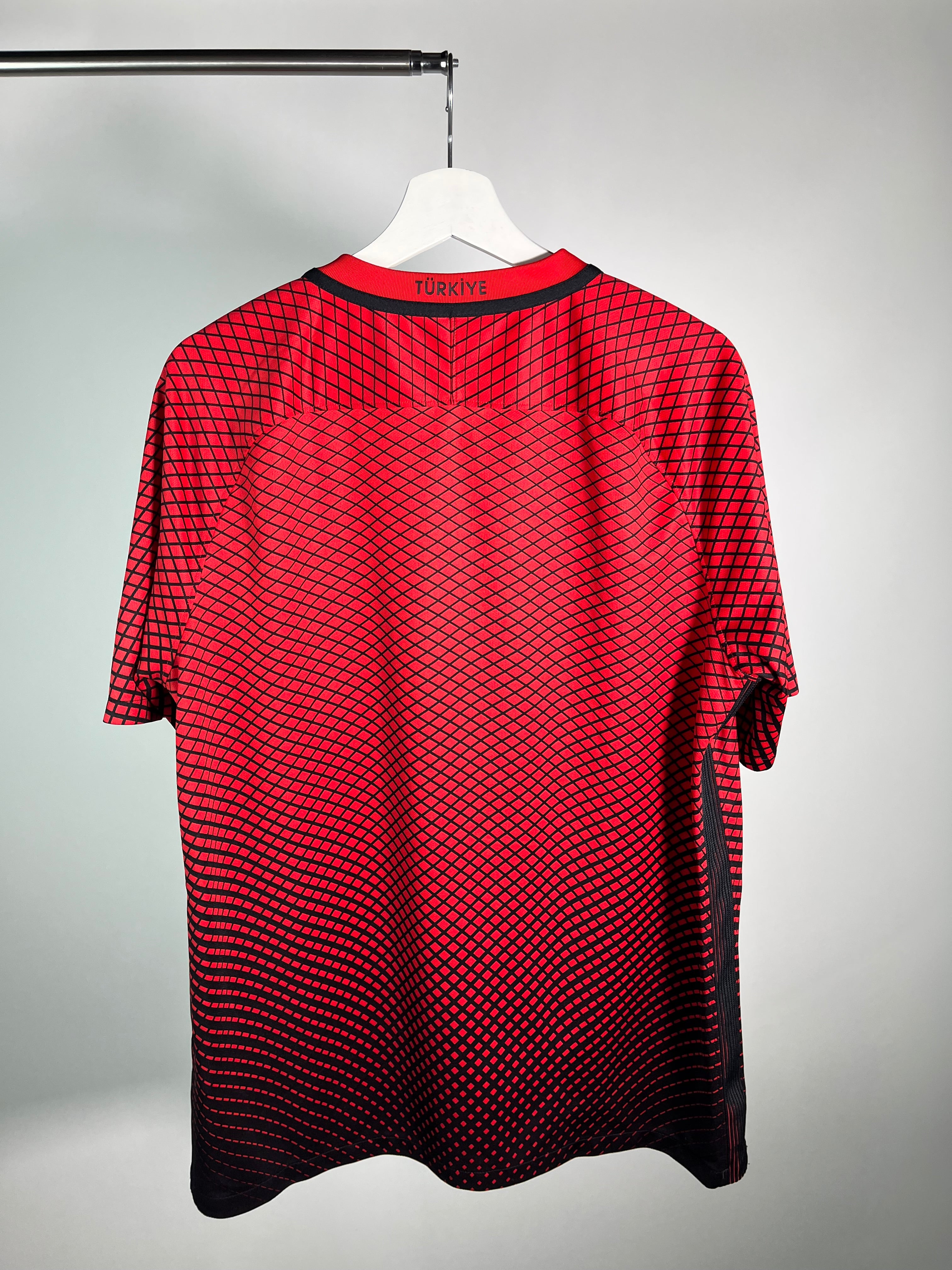 Jersey Turquía Local 2016 2017 (L)