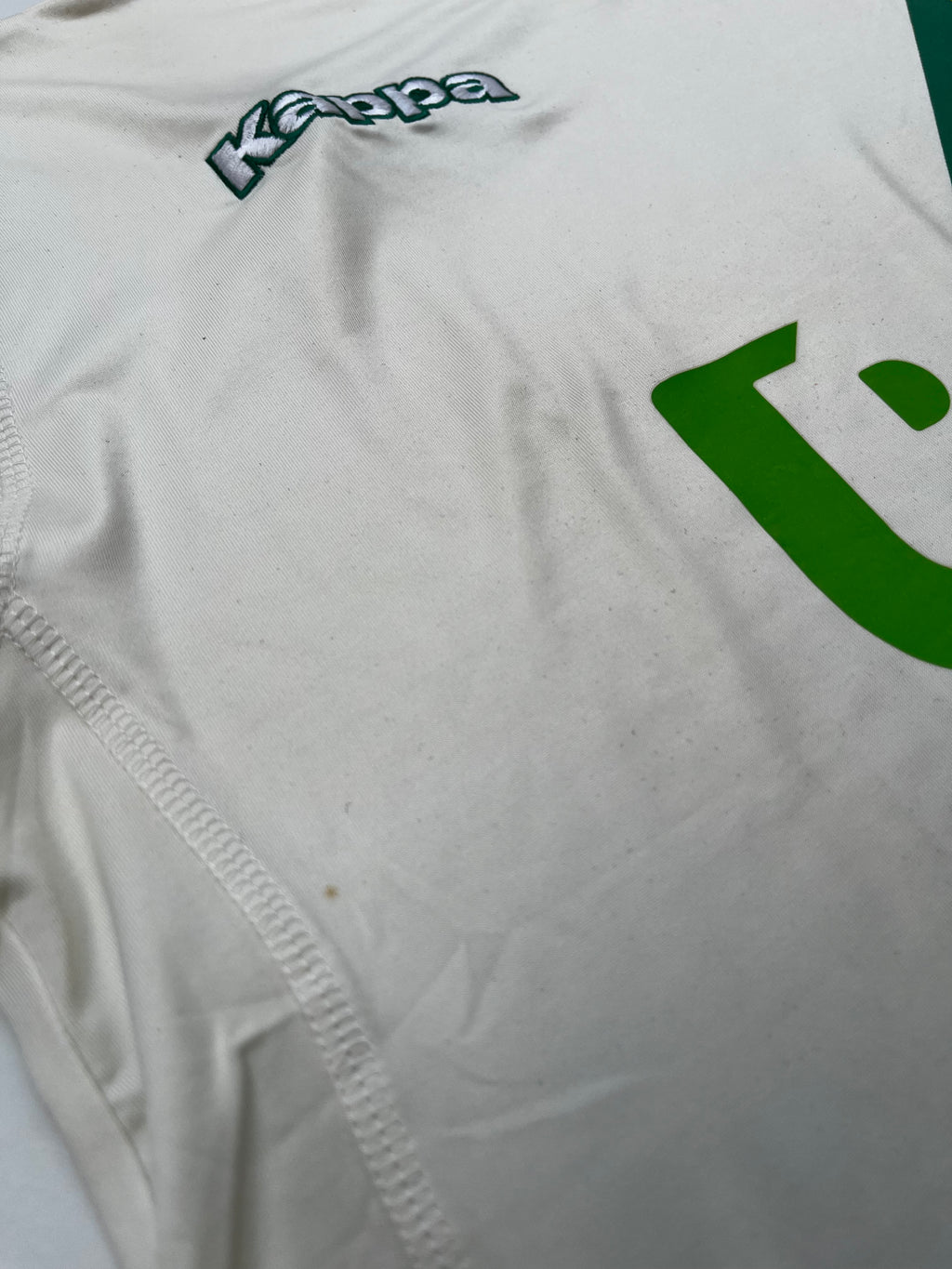 Jersey  Banfield Local 2013 2014 (XL)