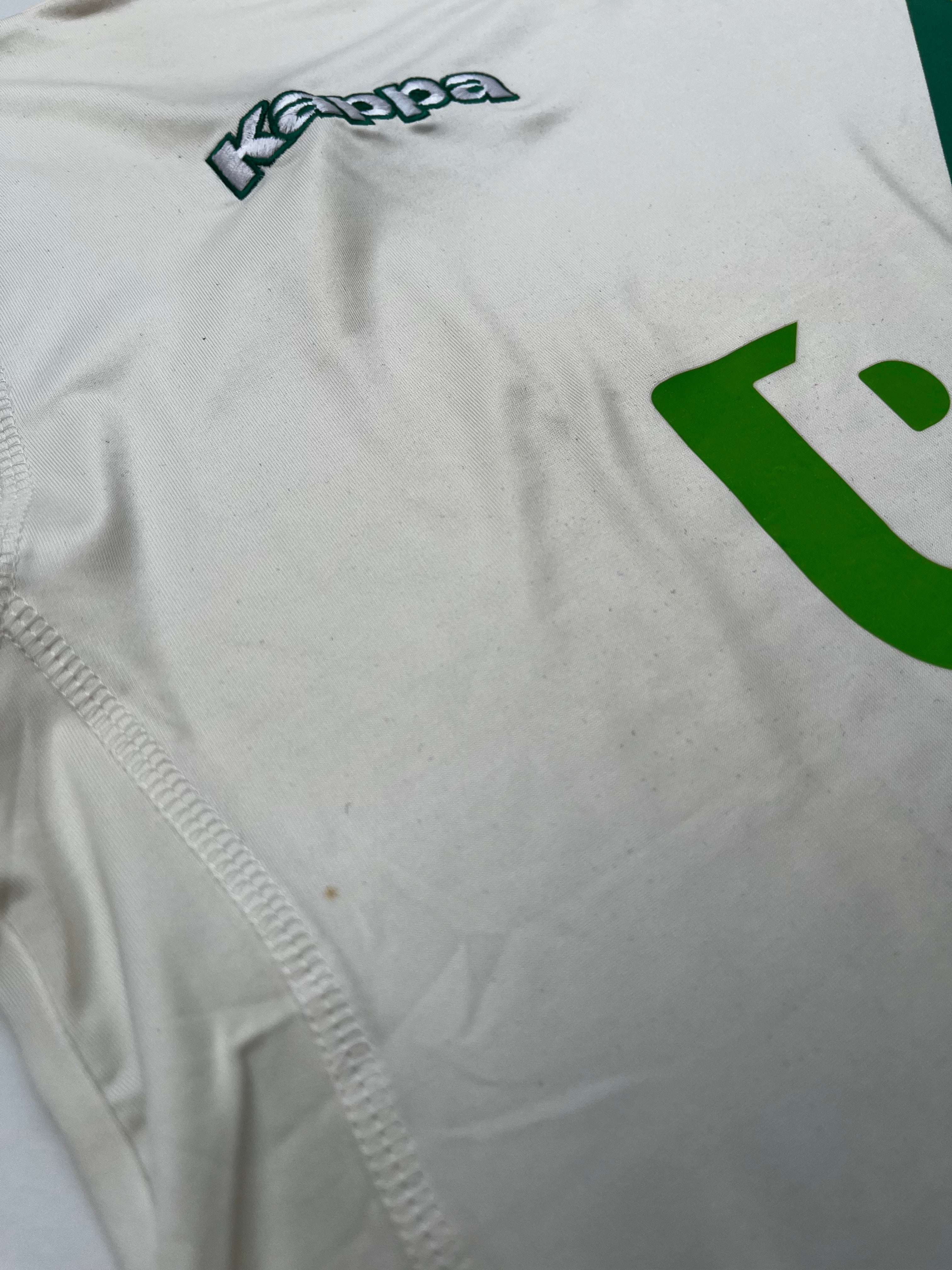 Jersey  Banfield Local 2013 2014 (XL)