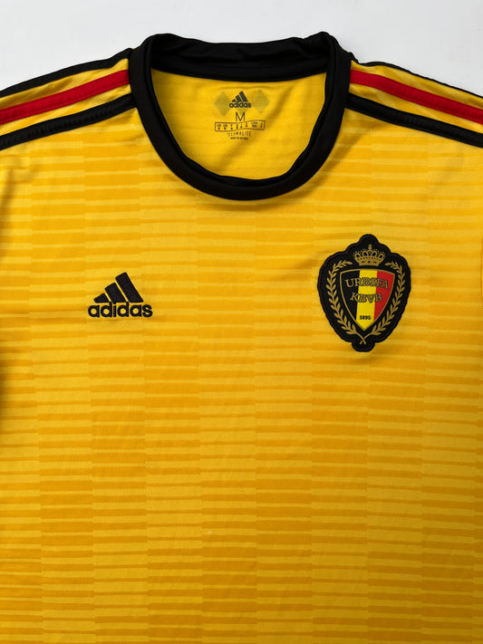 Jersey Bèlgica Visita 2018 (M)