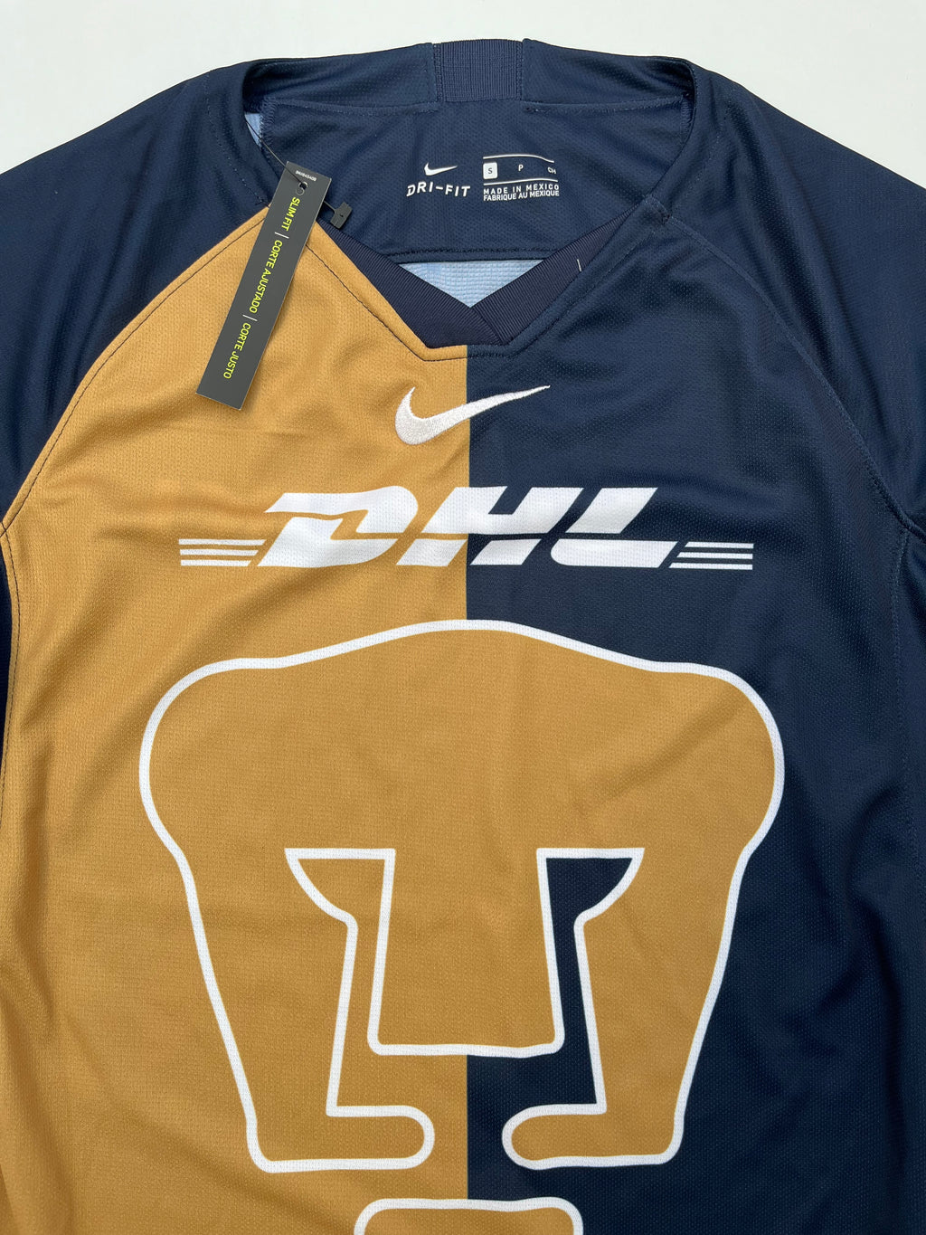 Jersey Pumas Tercera 2019 2020 (S Mujer)