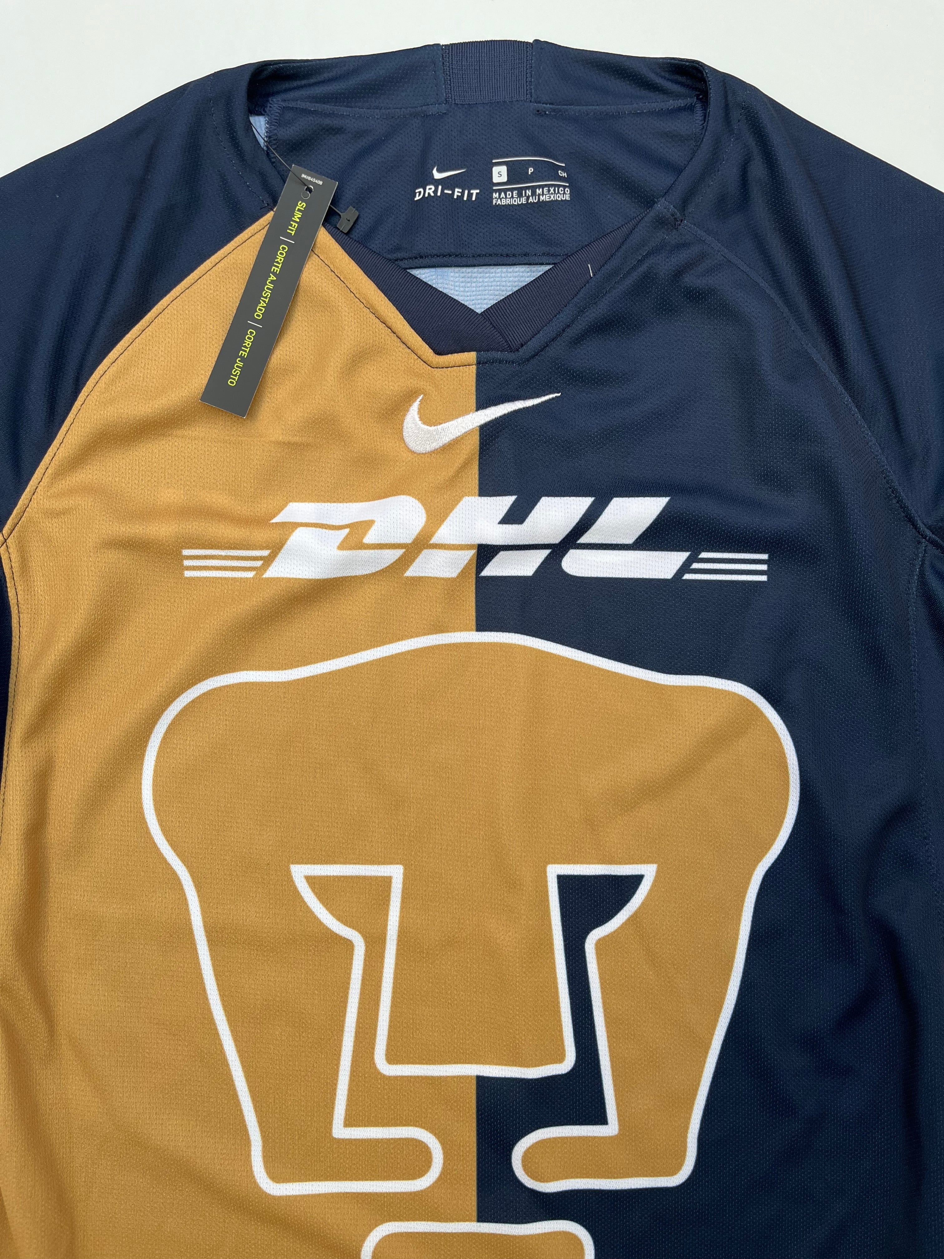 Jersey Pumas Tercera 2019 2020 (S Mujer)