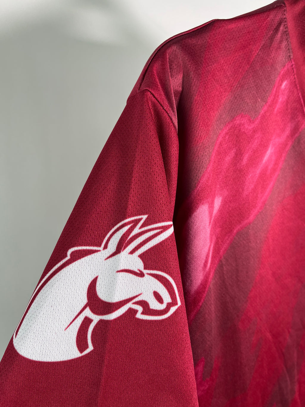 Jersey Politecnico FC Local 2020 (L)