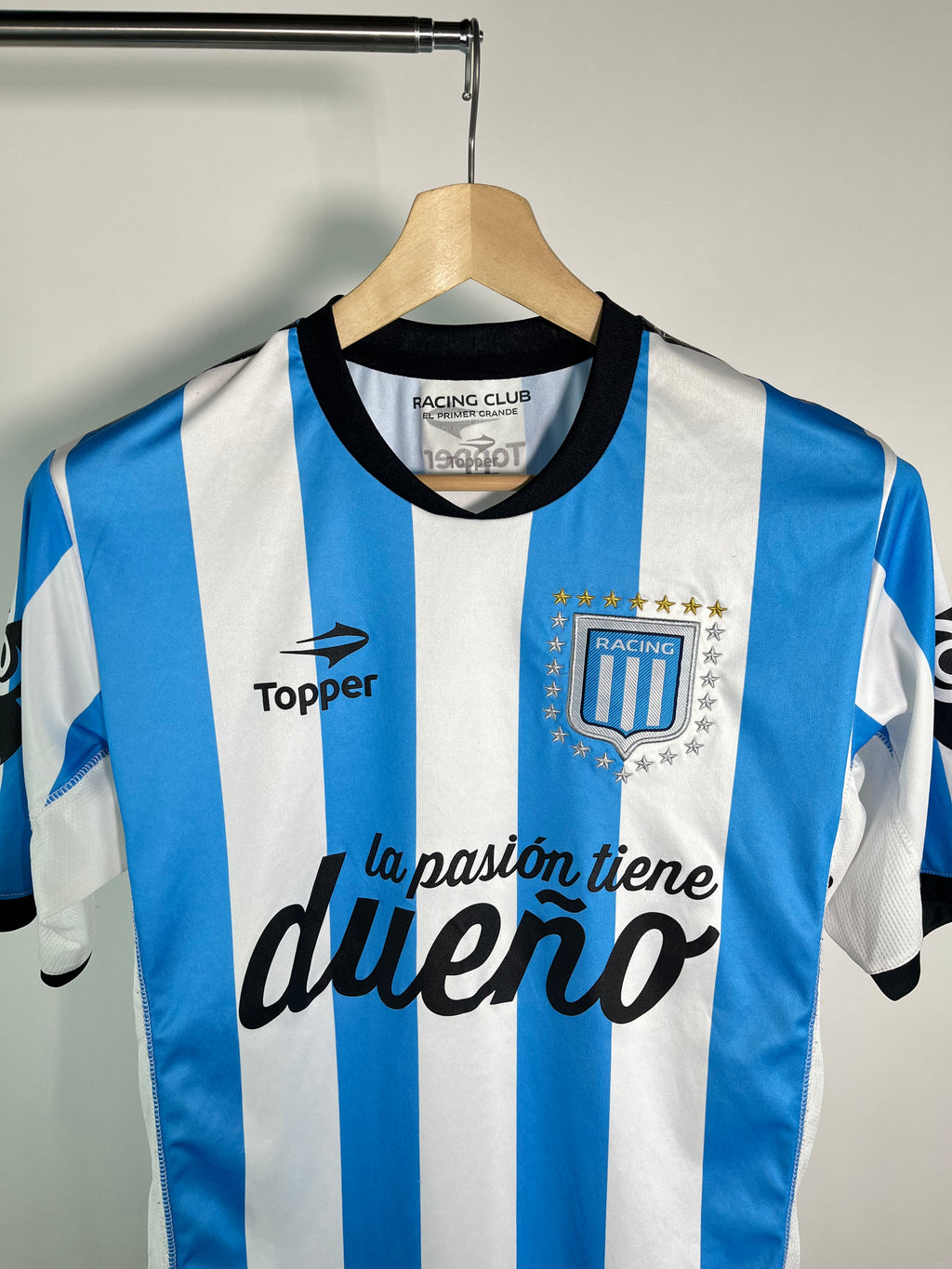 Jersey Racing Club Local 2015 2016 (L)