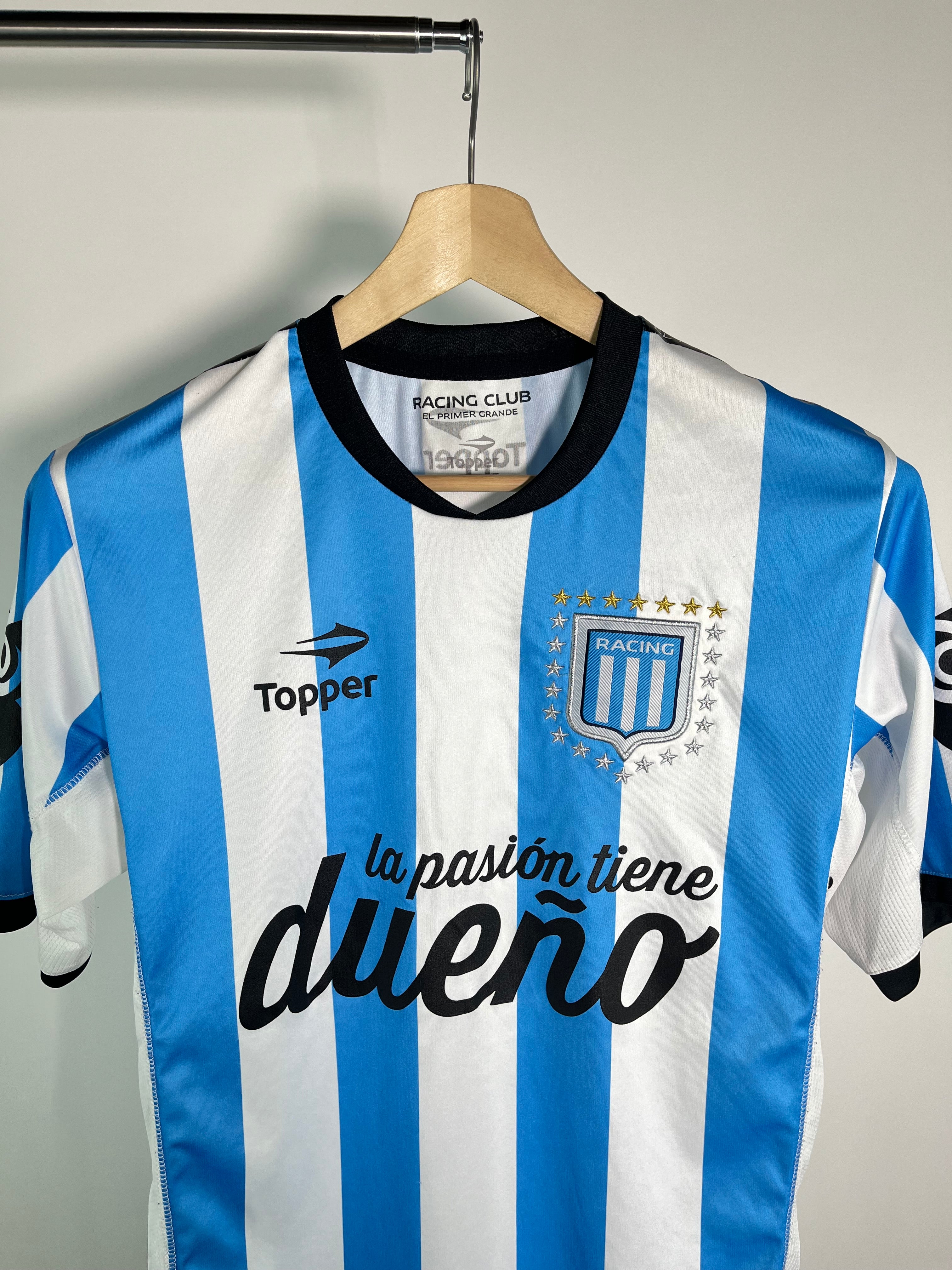 Jersey Racing Club Local 2015 2016 (L)