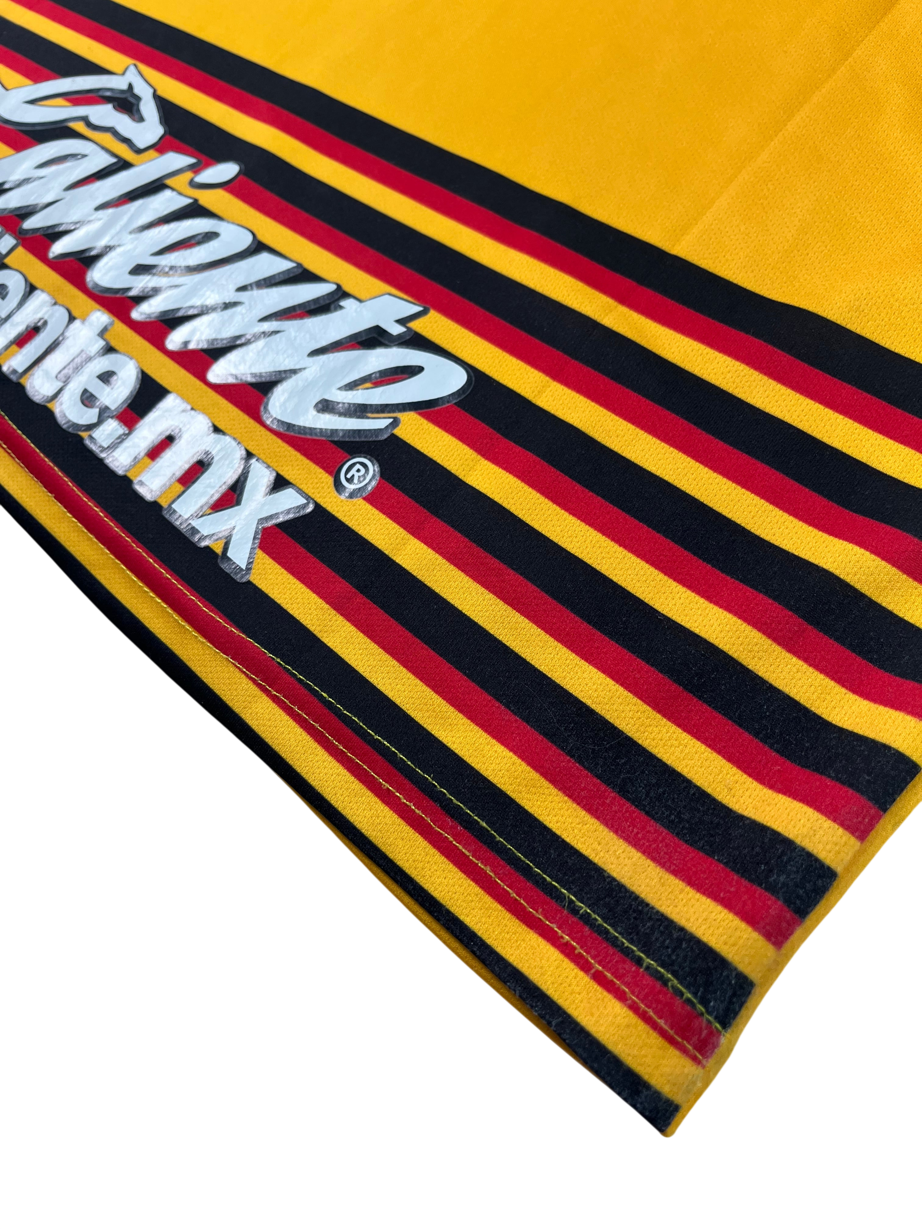 Jersey Leones Negros Visita 2018 2019 (M)
