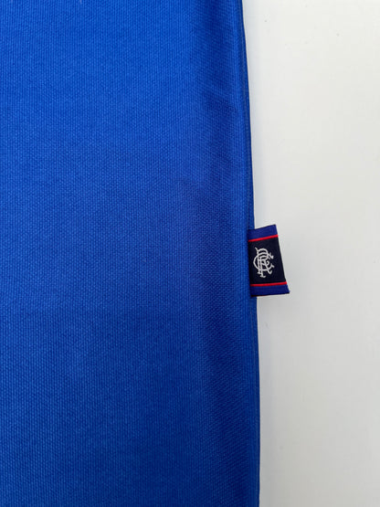 Jersey Rangers Local 1998 1999 Gennaro Gattuso (L)