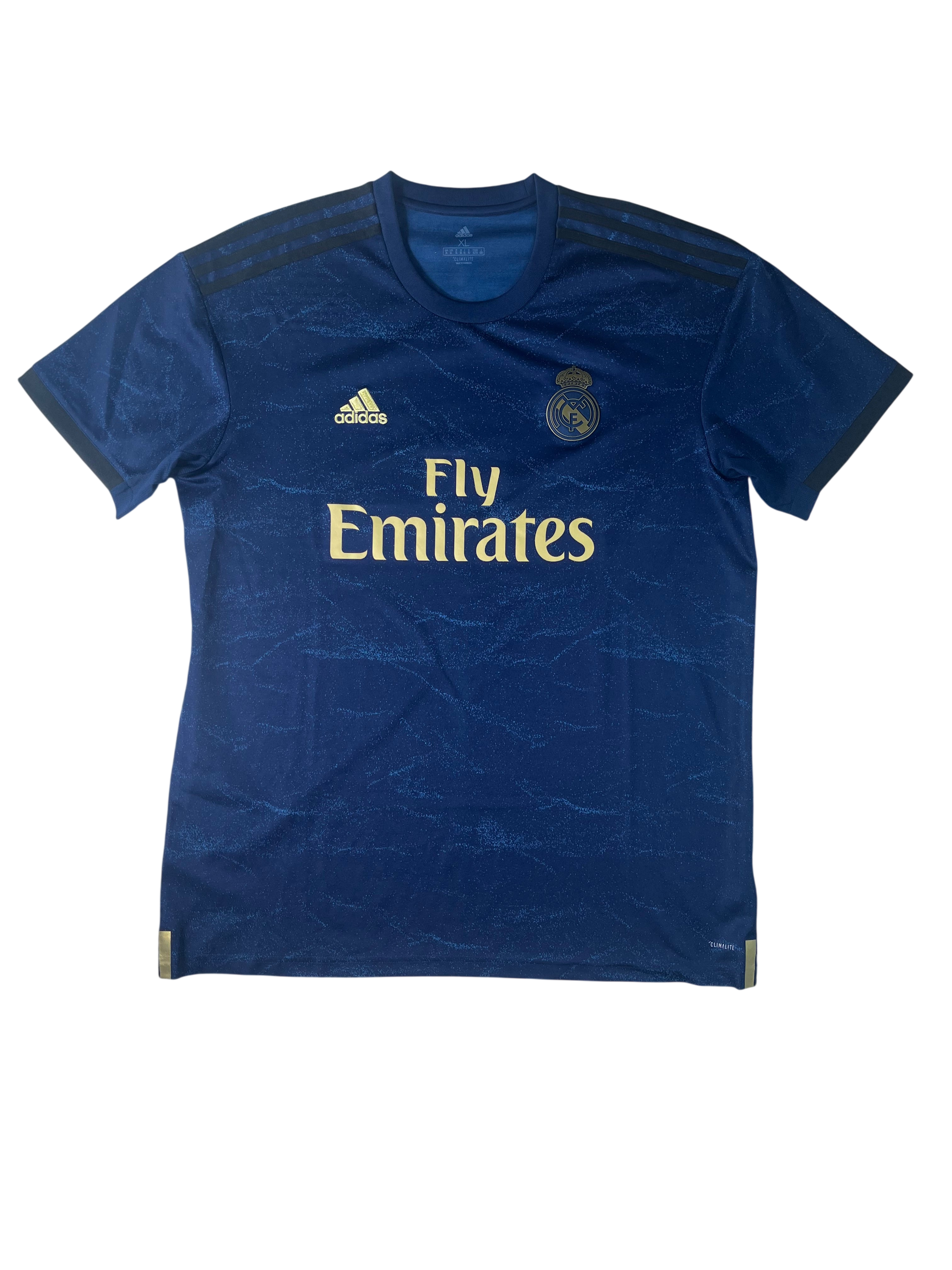 Jersey Real Madrid Visita 2019 2020 Toni Kroos (XL)