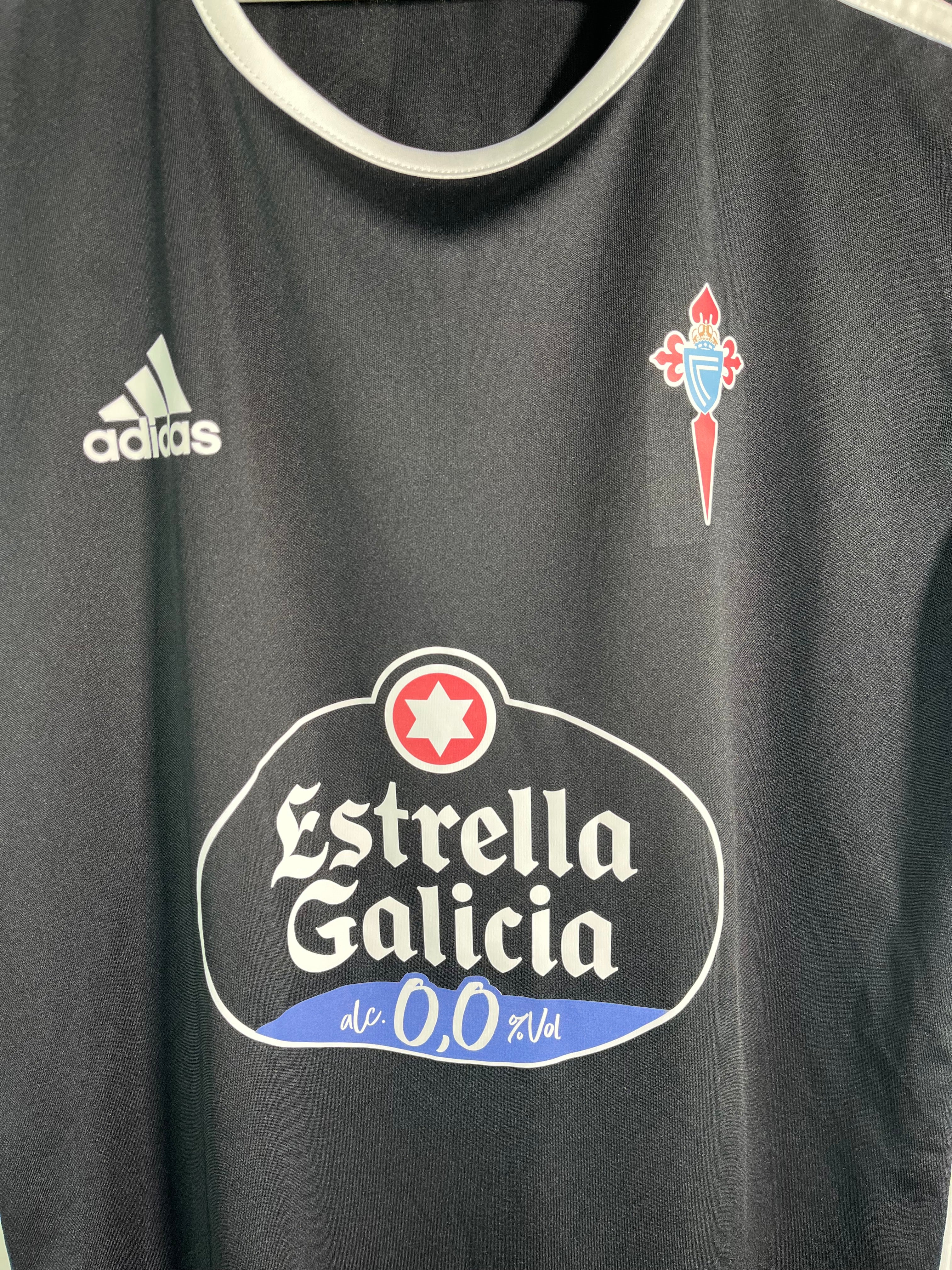Jersey Celta de Vigo Especial 2022 Iago Aspas (M)