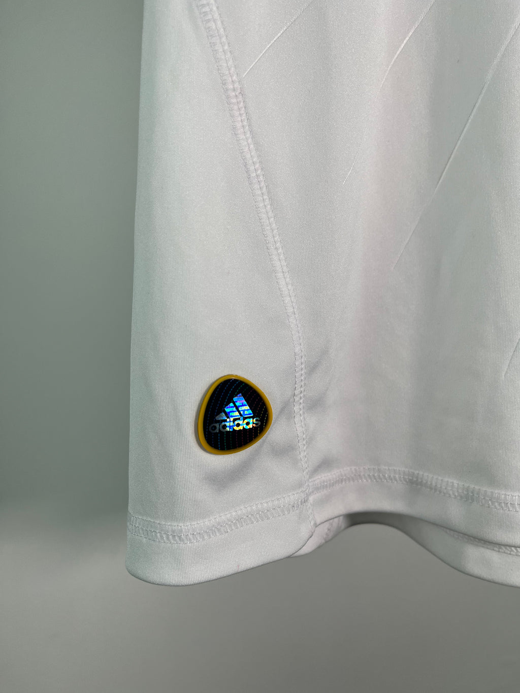 Jersey Real Madrid Local 2010 2011 (S Niño)