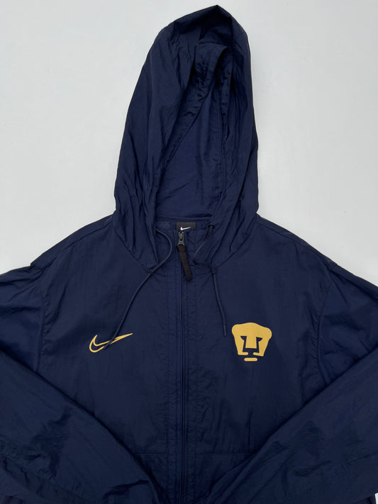 Rompevientos Pumas 2019 2020 (XL)