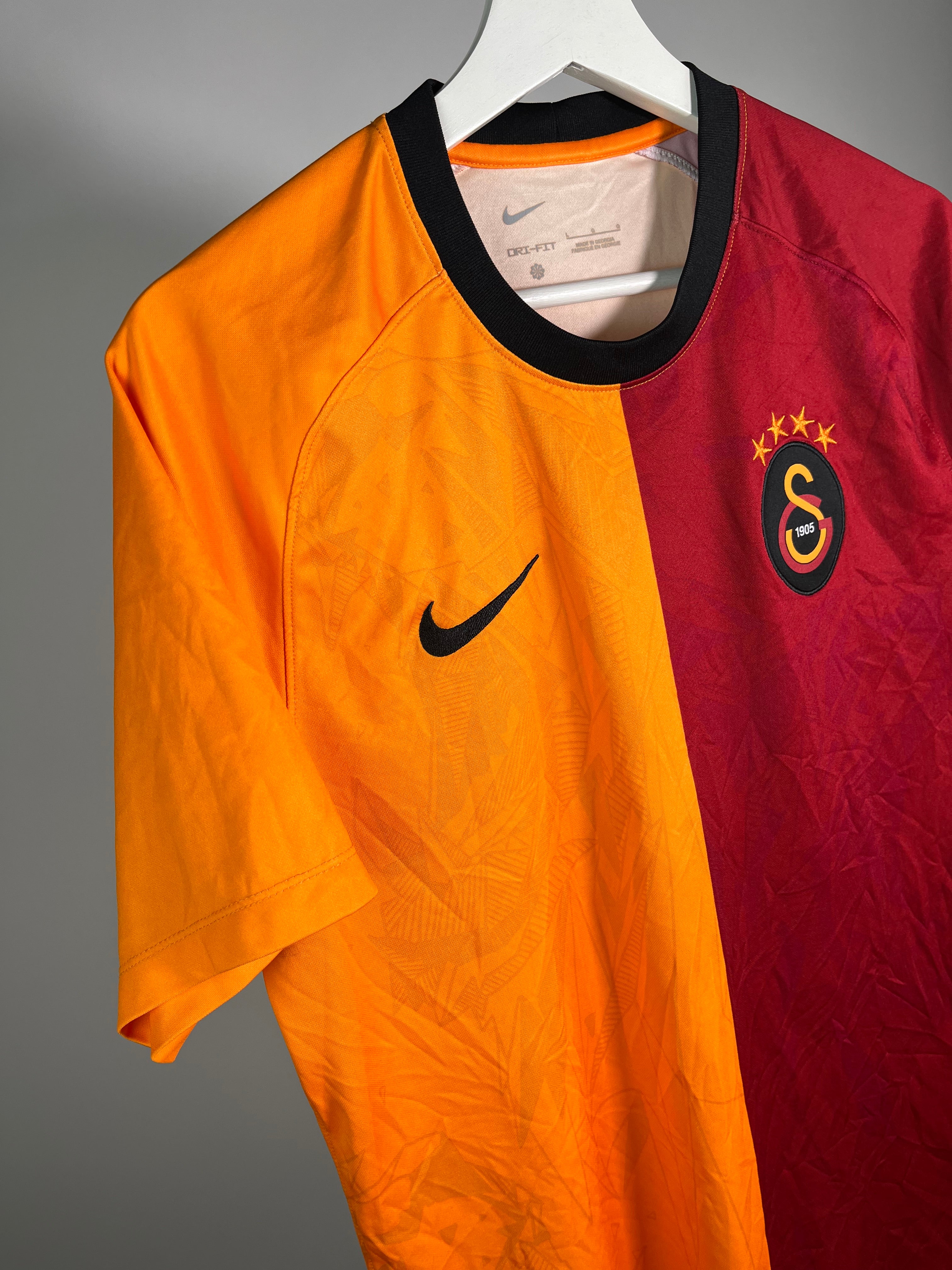 Jersey Galatasaray Local 2022 2023 (L)