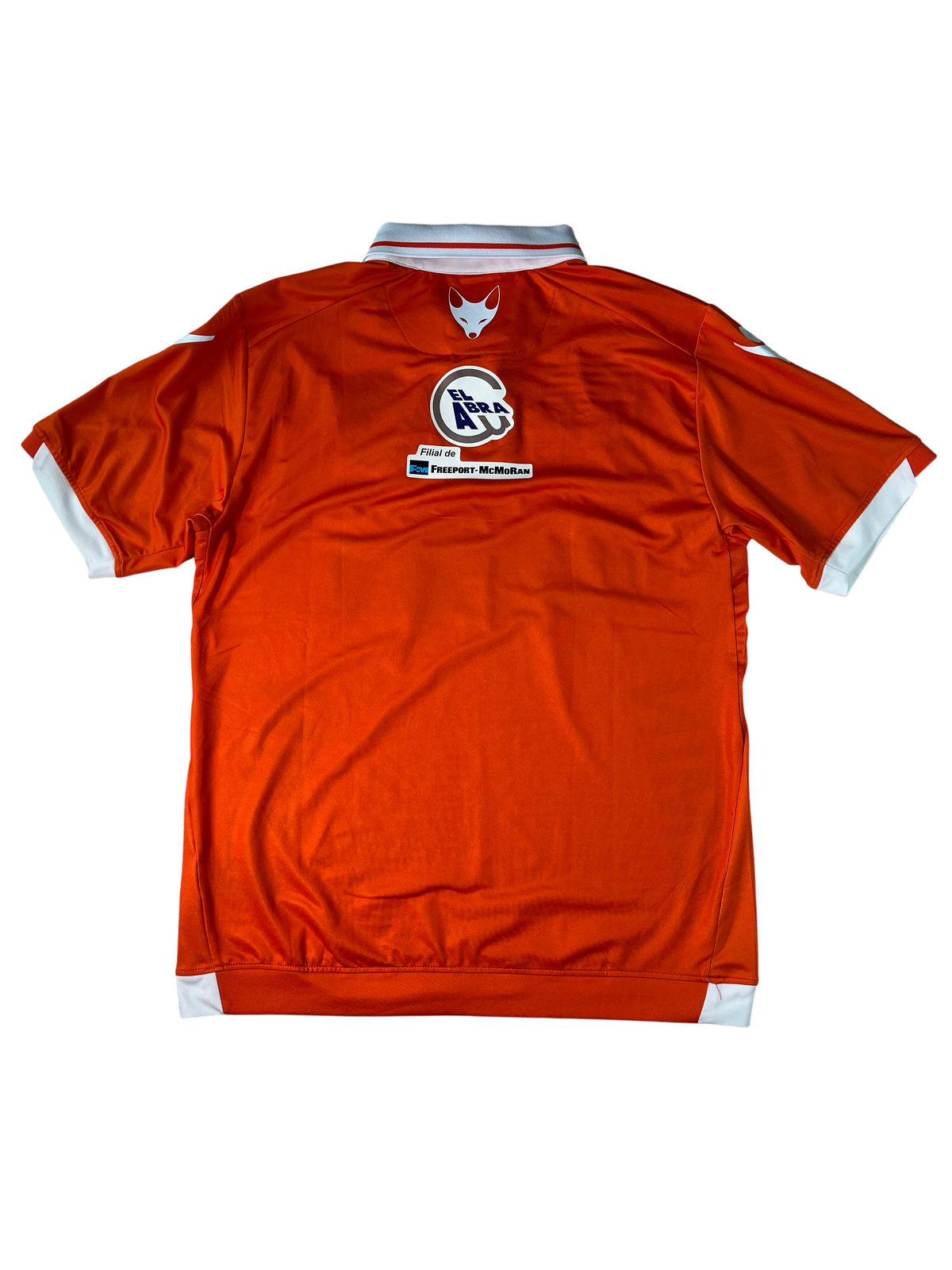 Jersey Cobreloa Local 2015 2017 (L)