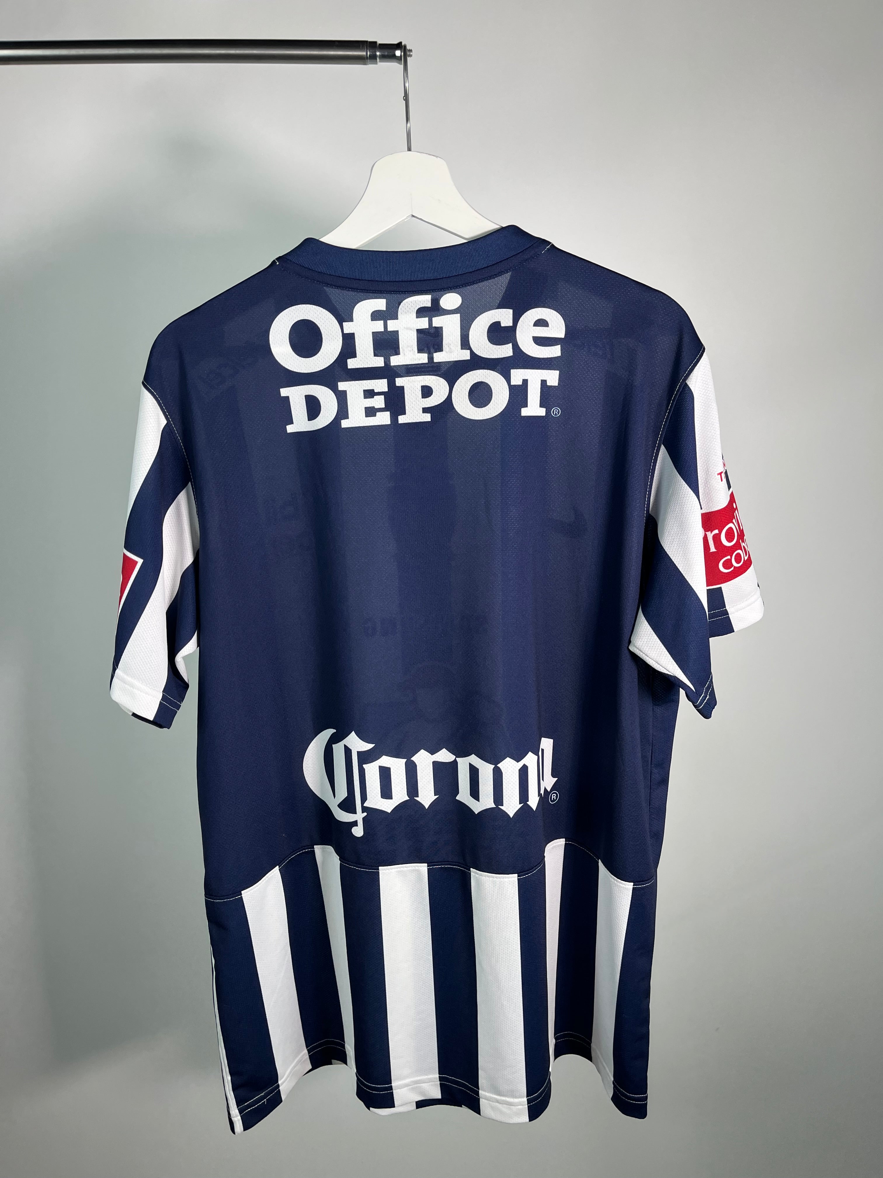 Jersey Pachuca Local 2014 2015 (L)