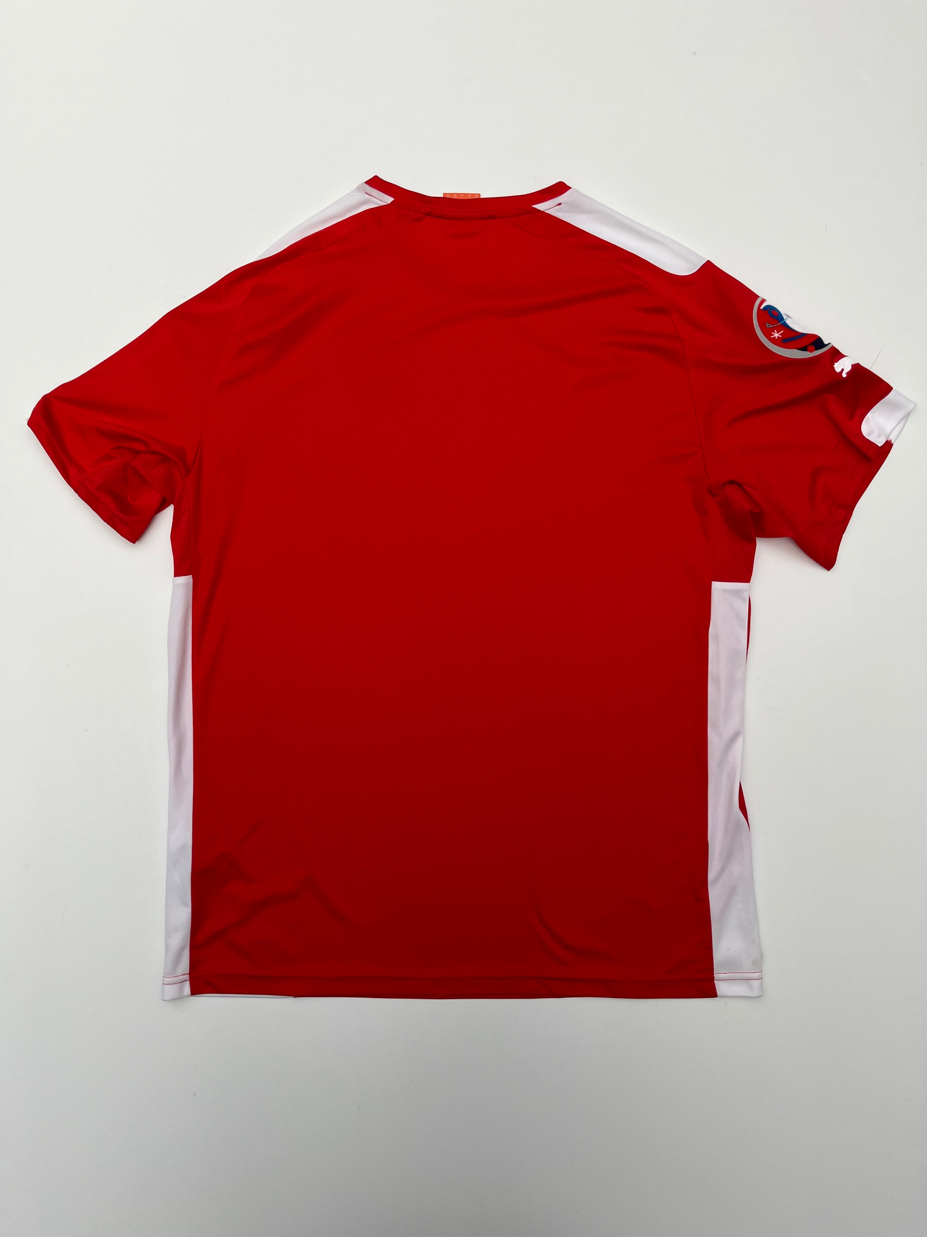 Jersey Austria Local 2016 2018 (XL)