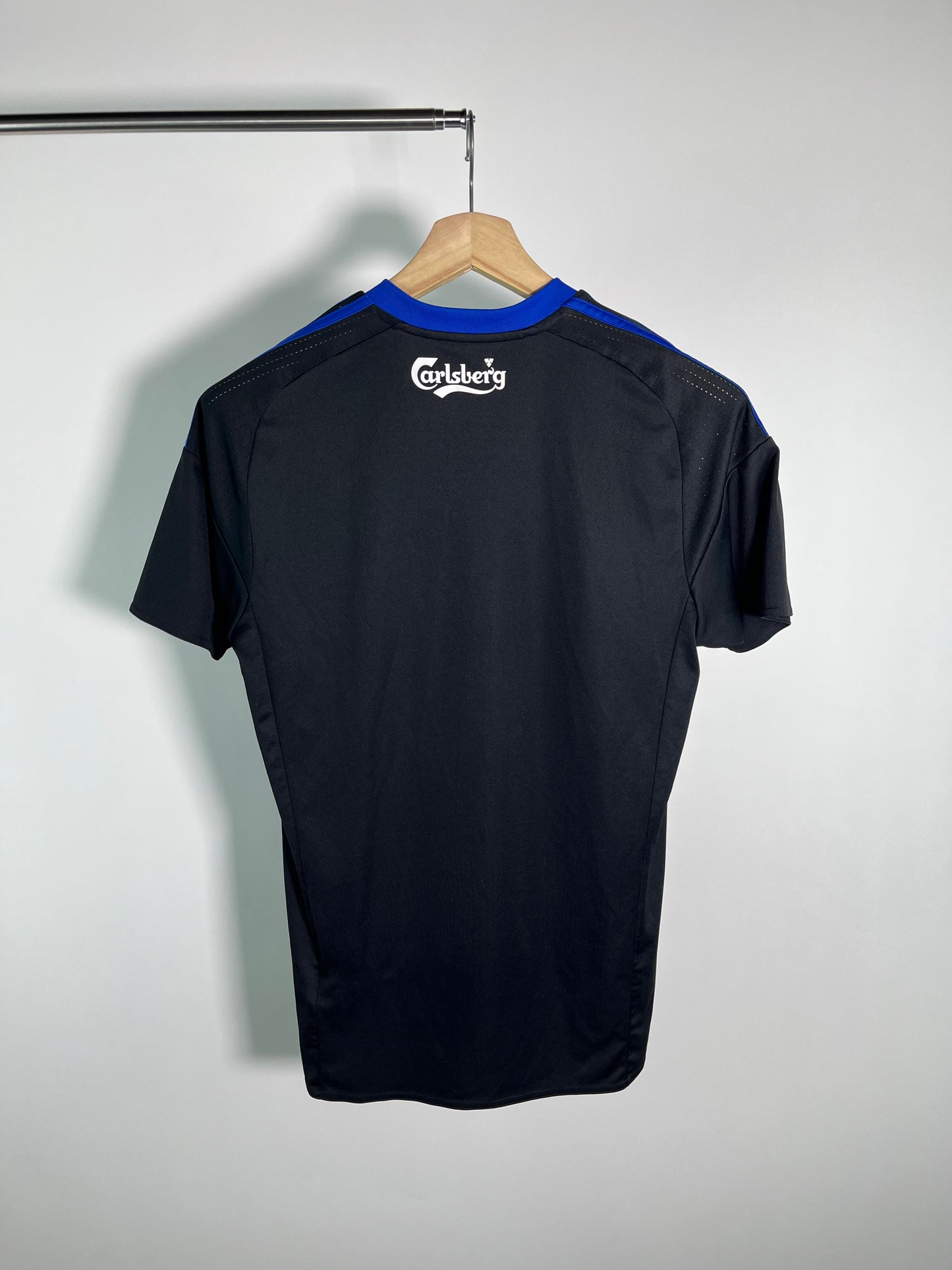 Jersey Copenhague Visita 2016 2017 (S)