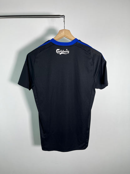 Jersey Copenhague Visita 2016 2017 (S)