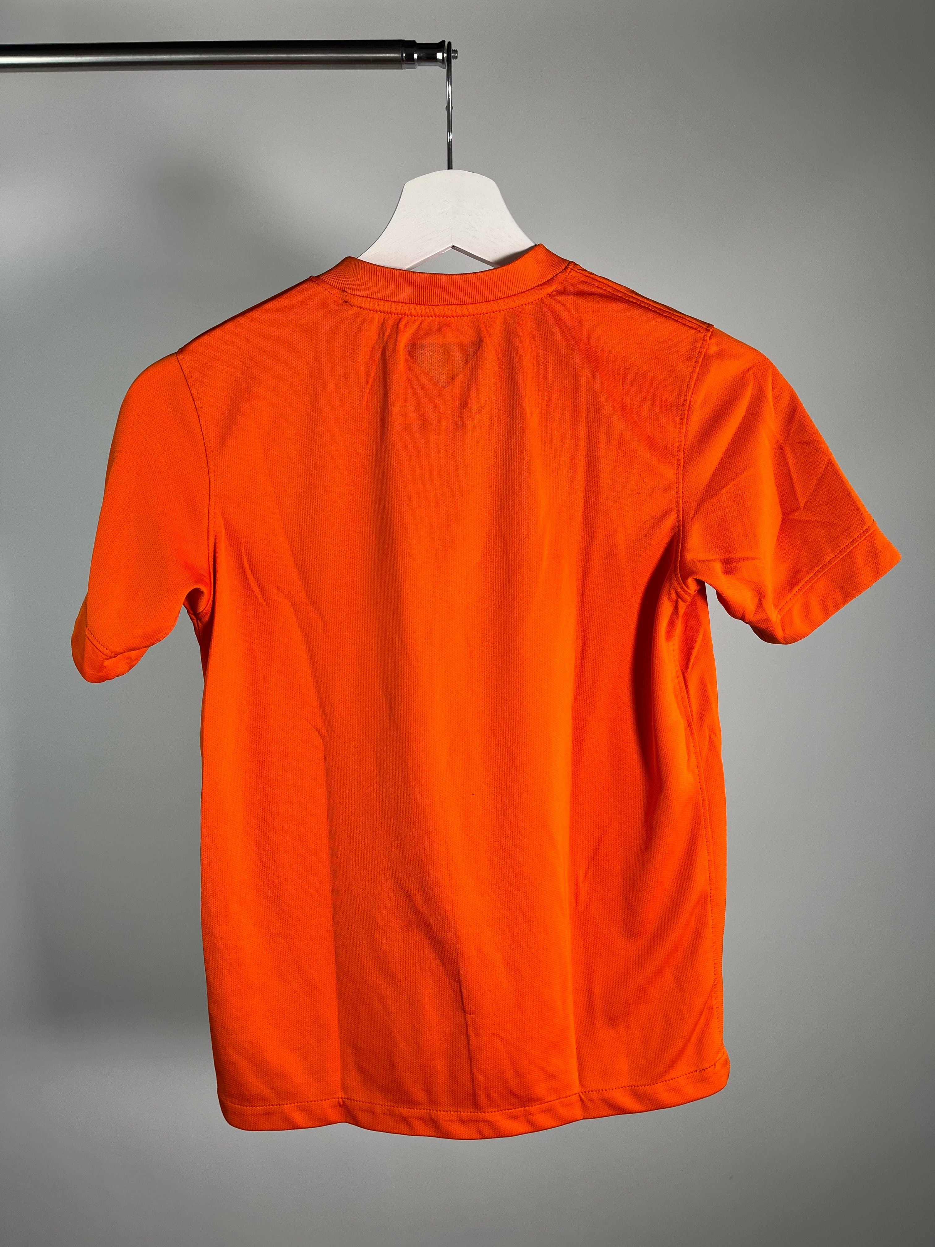 Jersey Holanda Local 2014 2016 (M Niño)