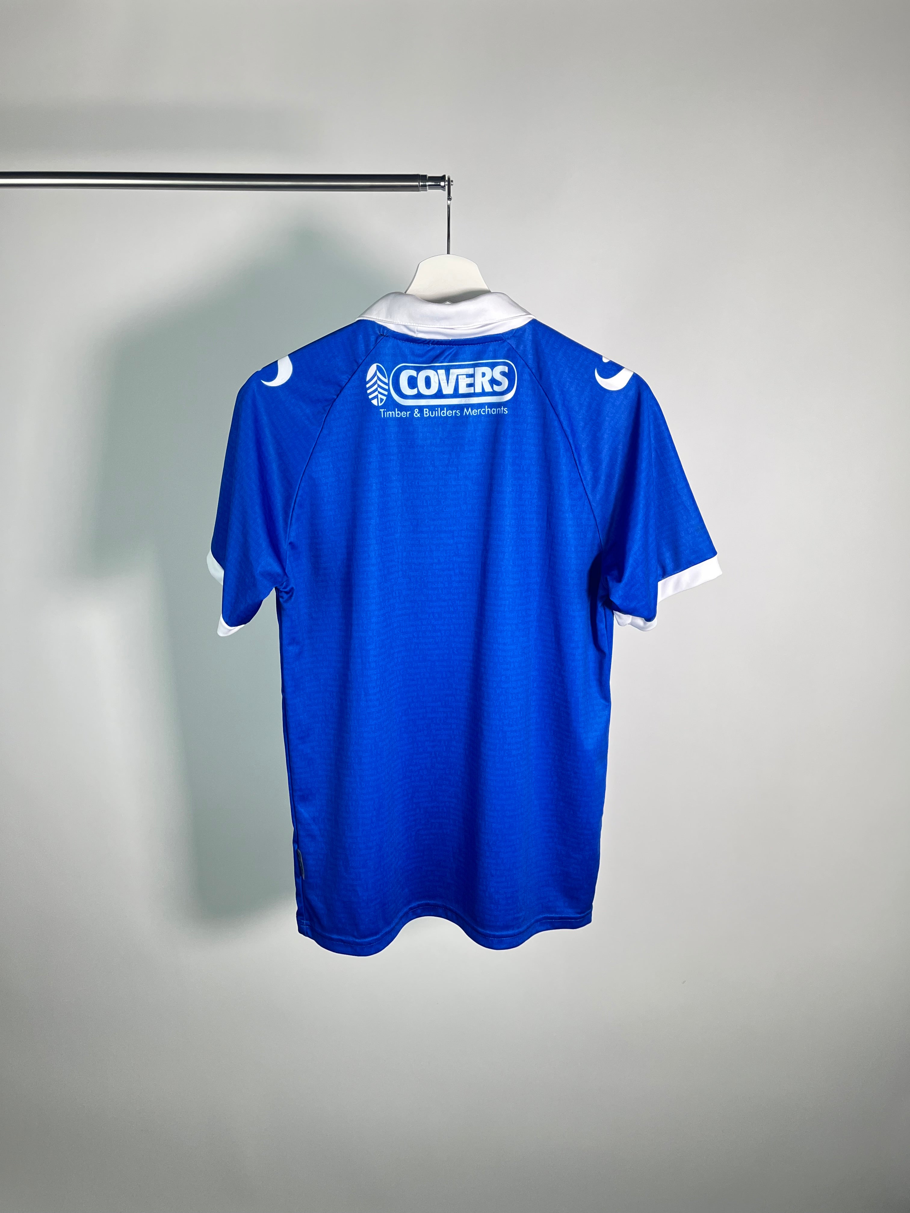 Jersey Pourtsmouth FC Local 2014 2015 (S)