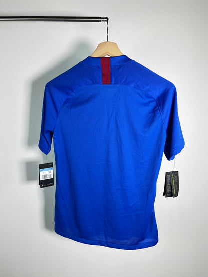 Jersey Barcelona Entrenamiento 2019 2020 (M)