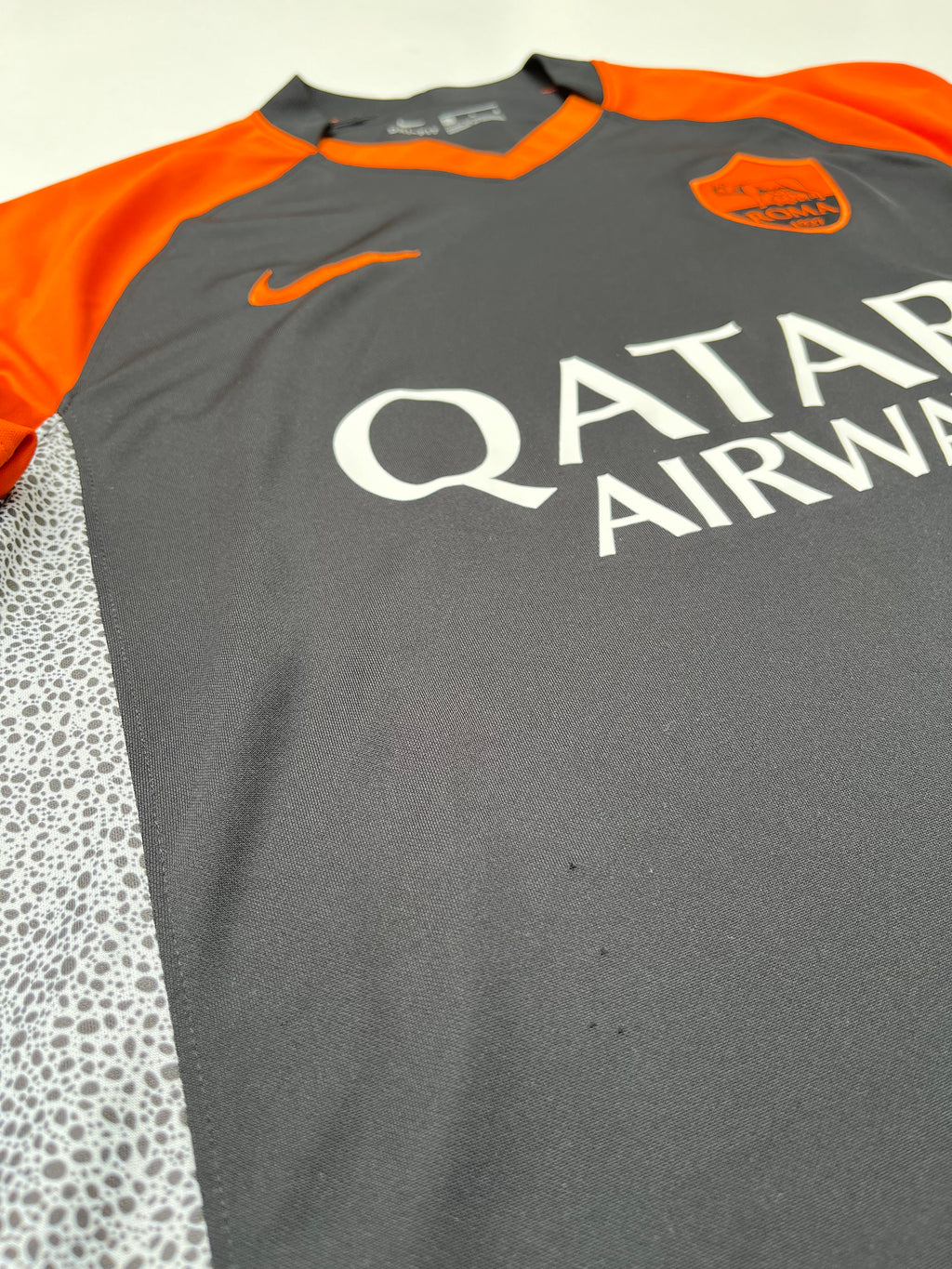 Jersey Roma Tercero 2020 2021 (L)