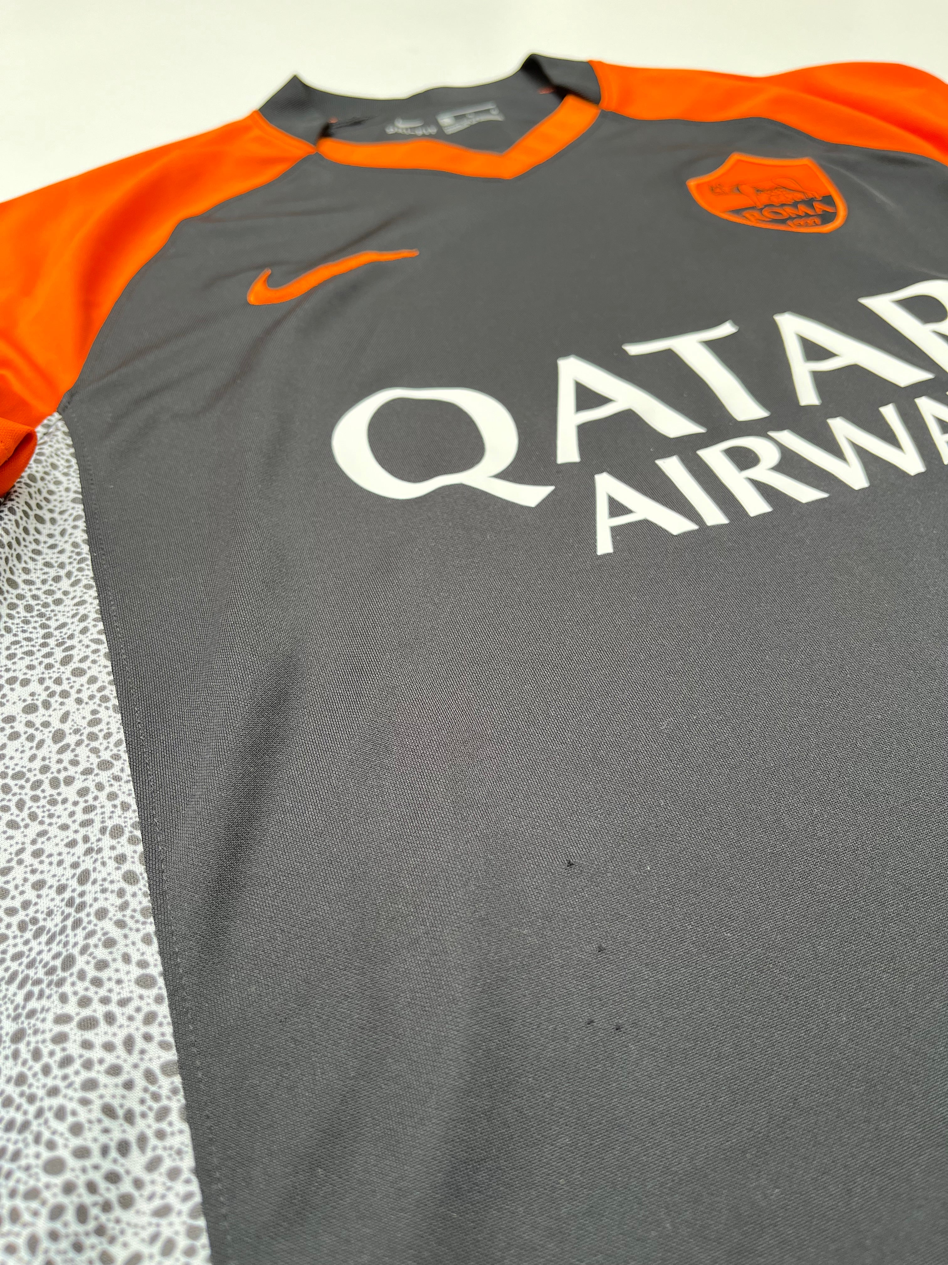 Jersey Roma Tercero 2020 2021 (L)