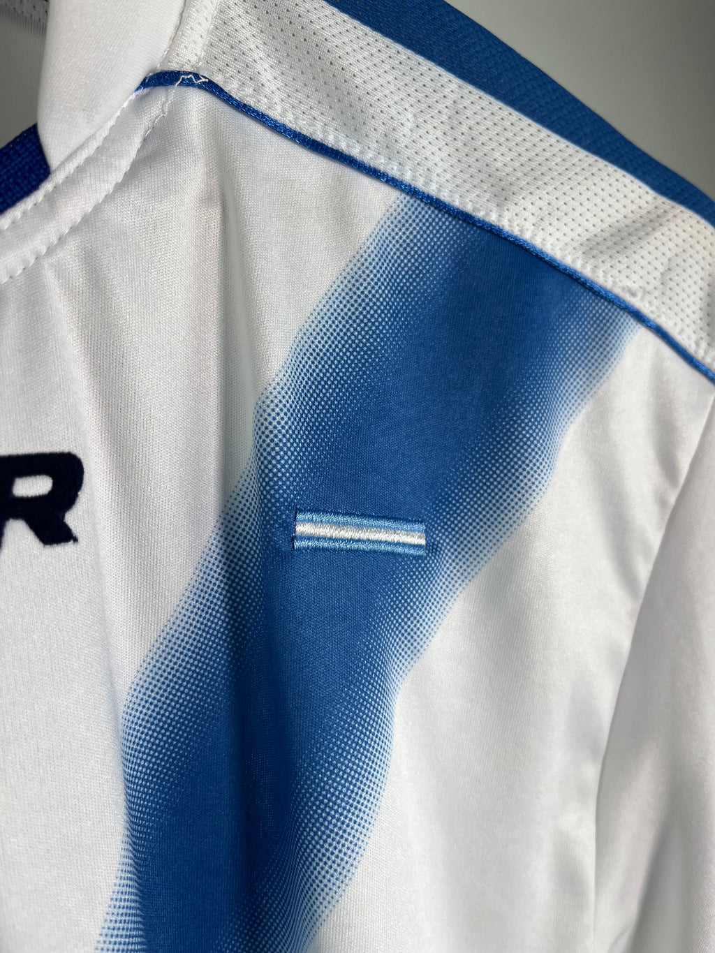 Jersey Velez Sarsfield Local 2005 2006 (M)