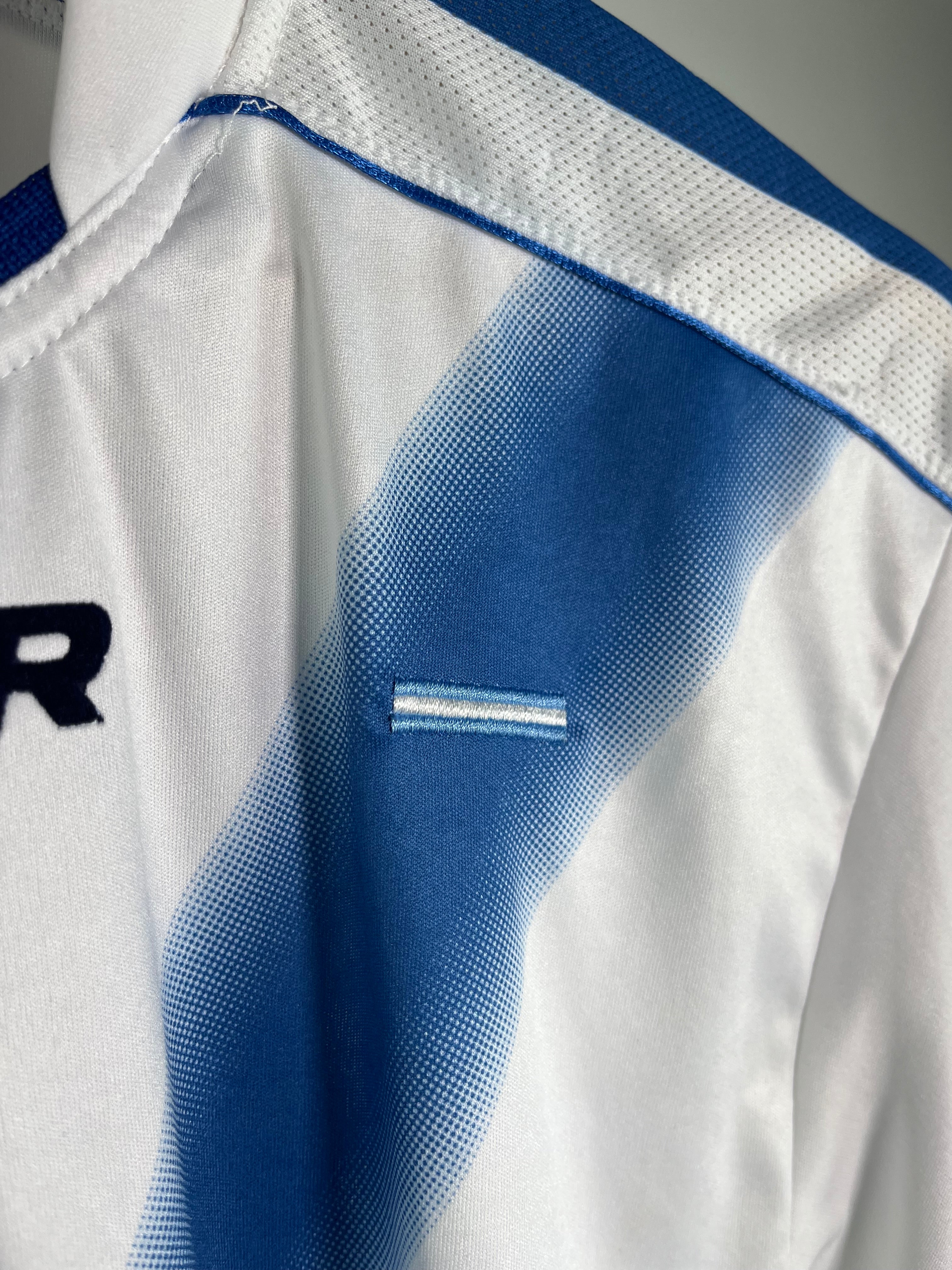 Jersey Velez Sarsfield Local 2005 2006 (M)