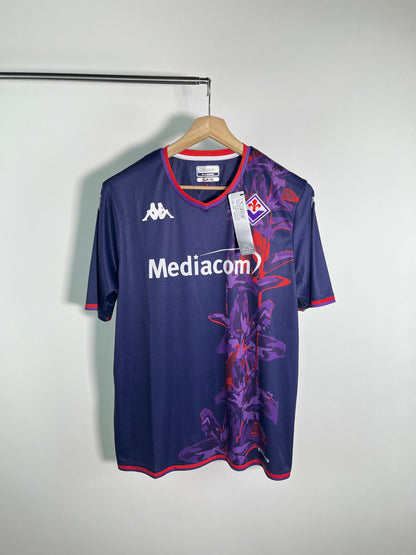 Jersey Fiorentina Tercera 2023 2024 (XL)