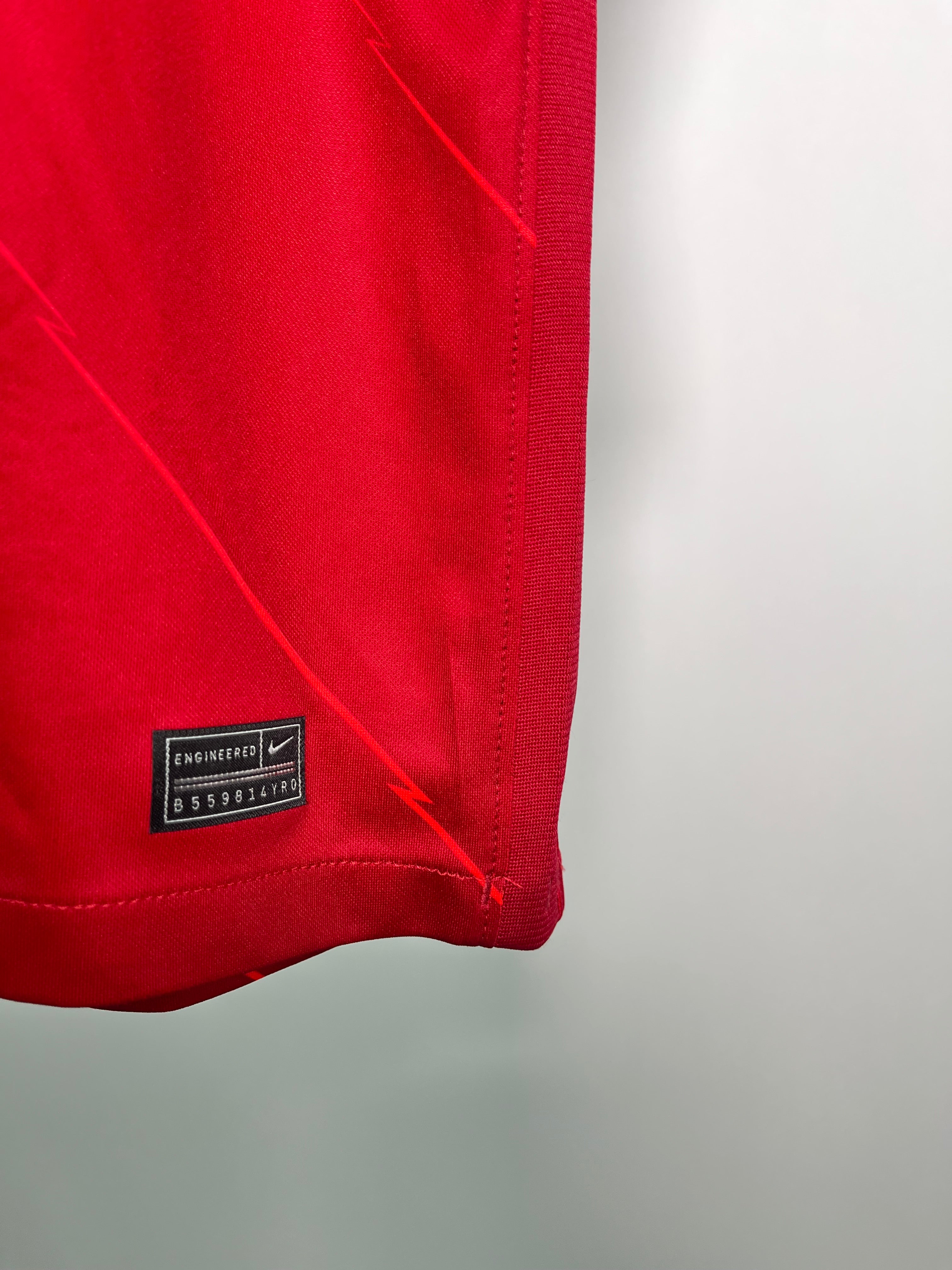 Jersey Liverpool Local 2021 2022 (XL)