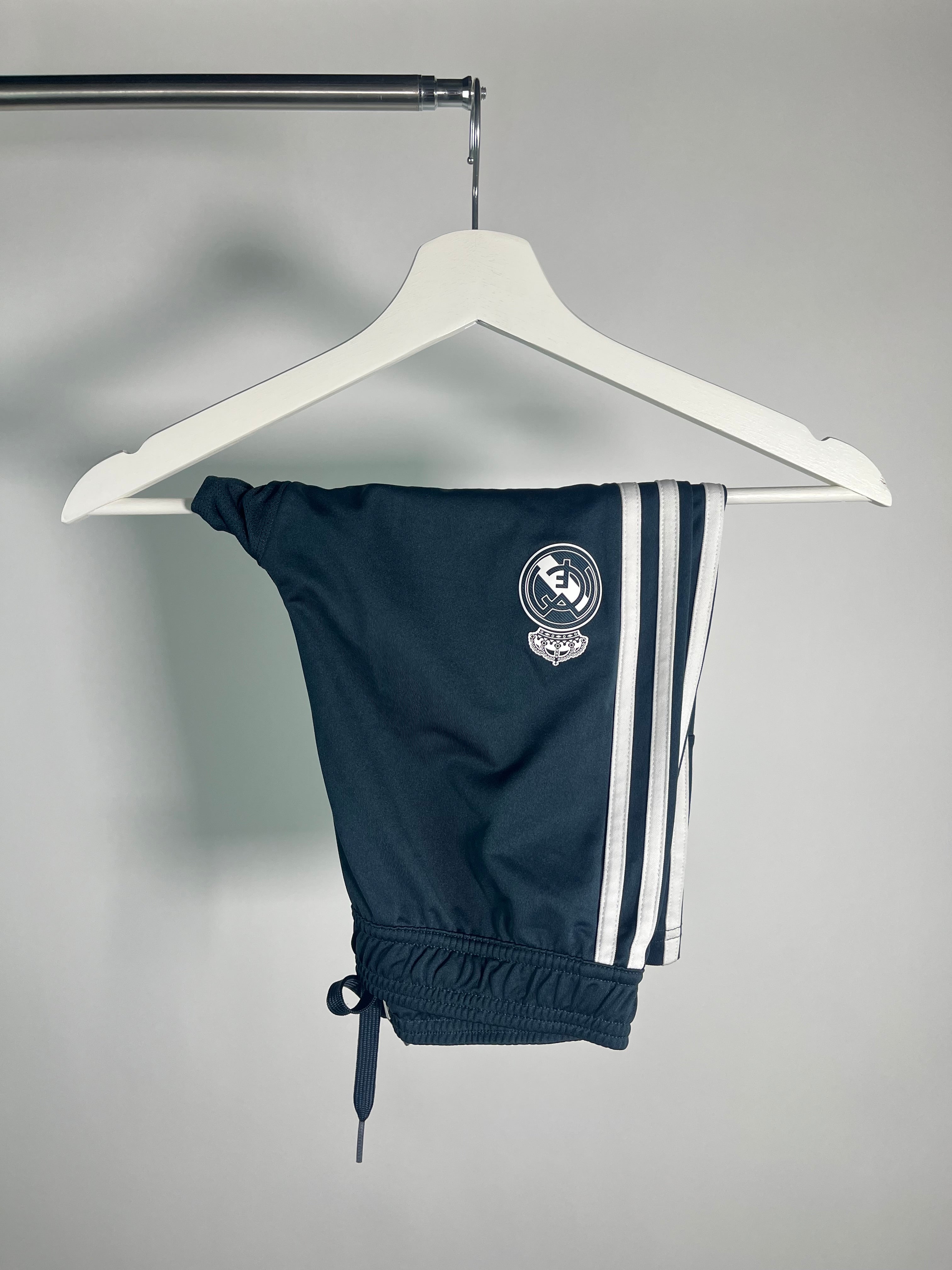 Conjunto Real Madrid 2018 2019 *Incluye Pants* (M Niño)