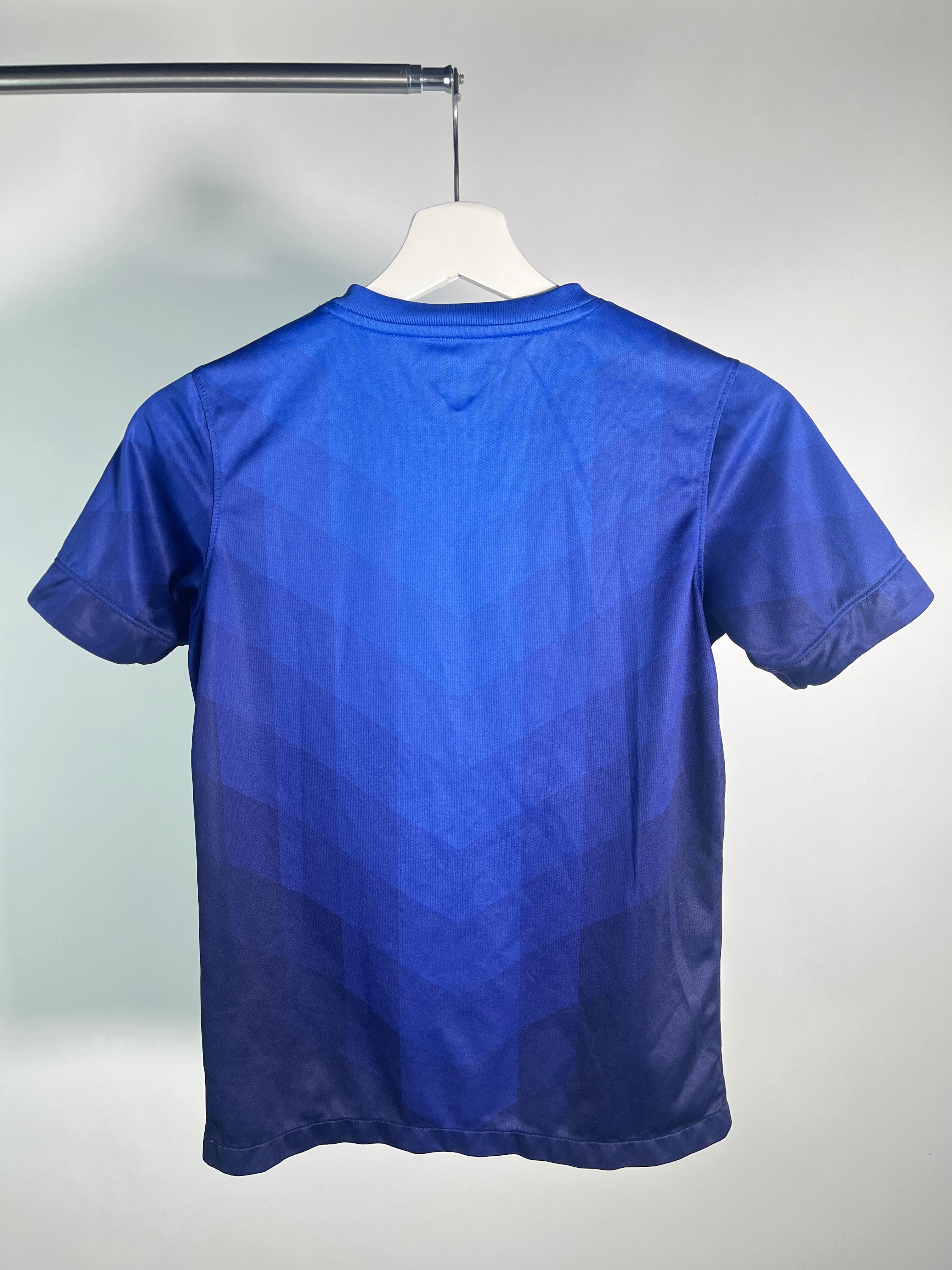 Jersey Holanda Visita 2014 2016 (M Niño)