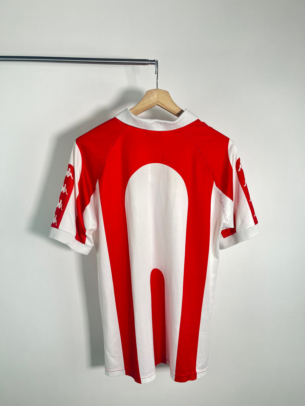 Jersey Athletic Club Local 1998 1999 (XL)