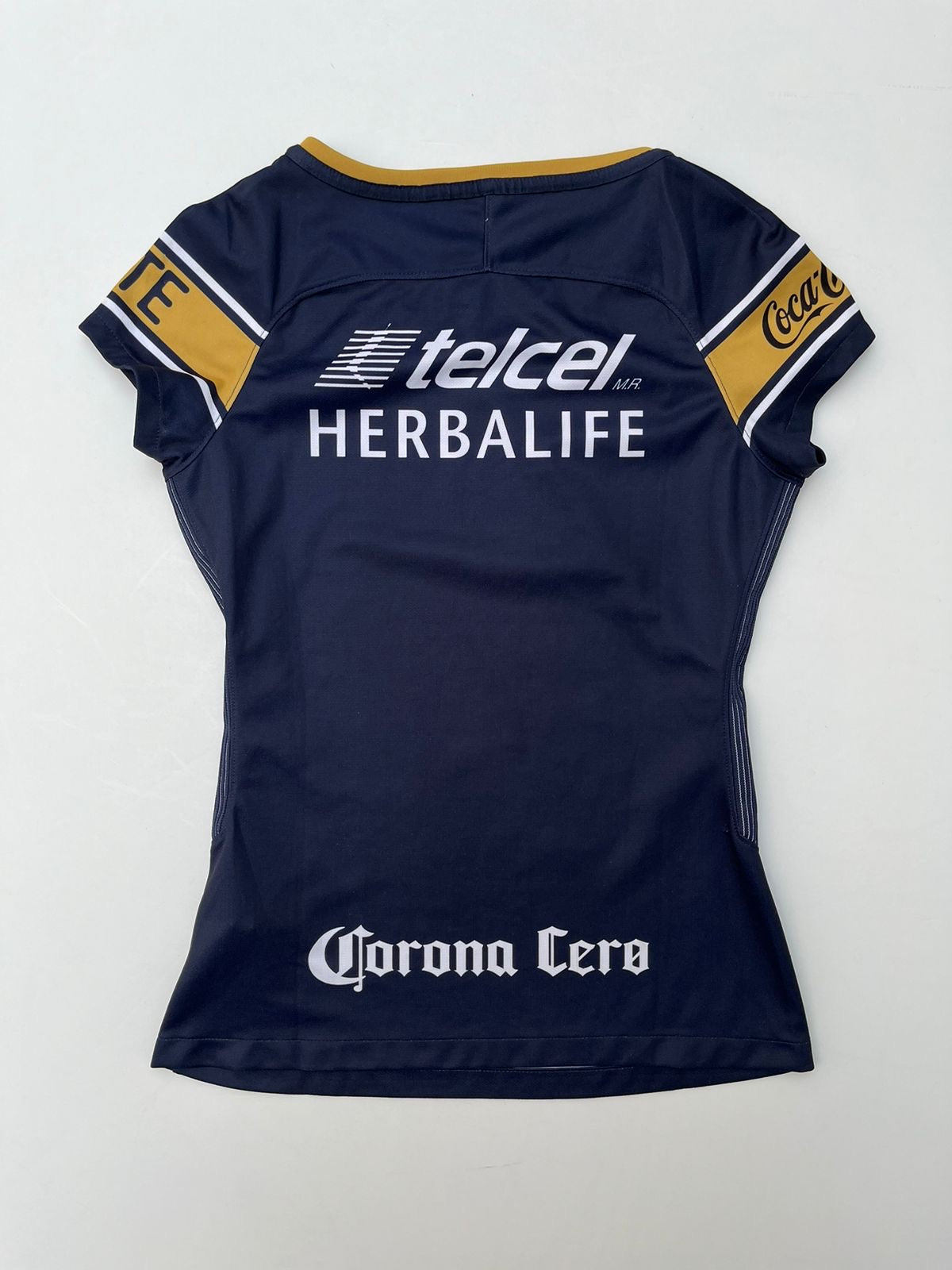 Jersey Pumas Visita 2017 2018 (S mujer)