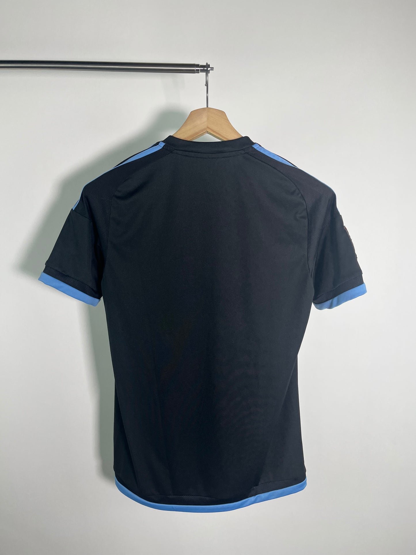 Jersey New York City Visita 2015 2016 (S)