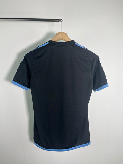 Jersey New York City Visita 2015 2016 (S)