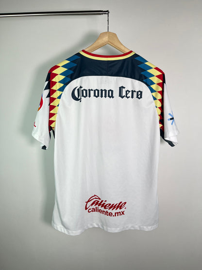 Jersey Club America Visita 2017 2018 (XL)